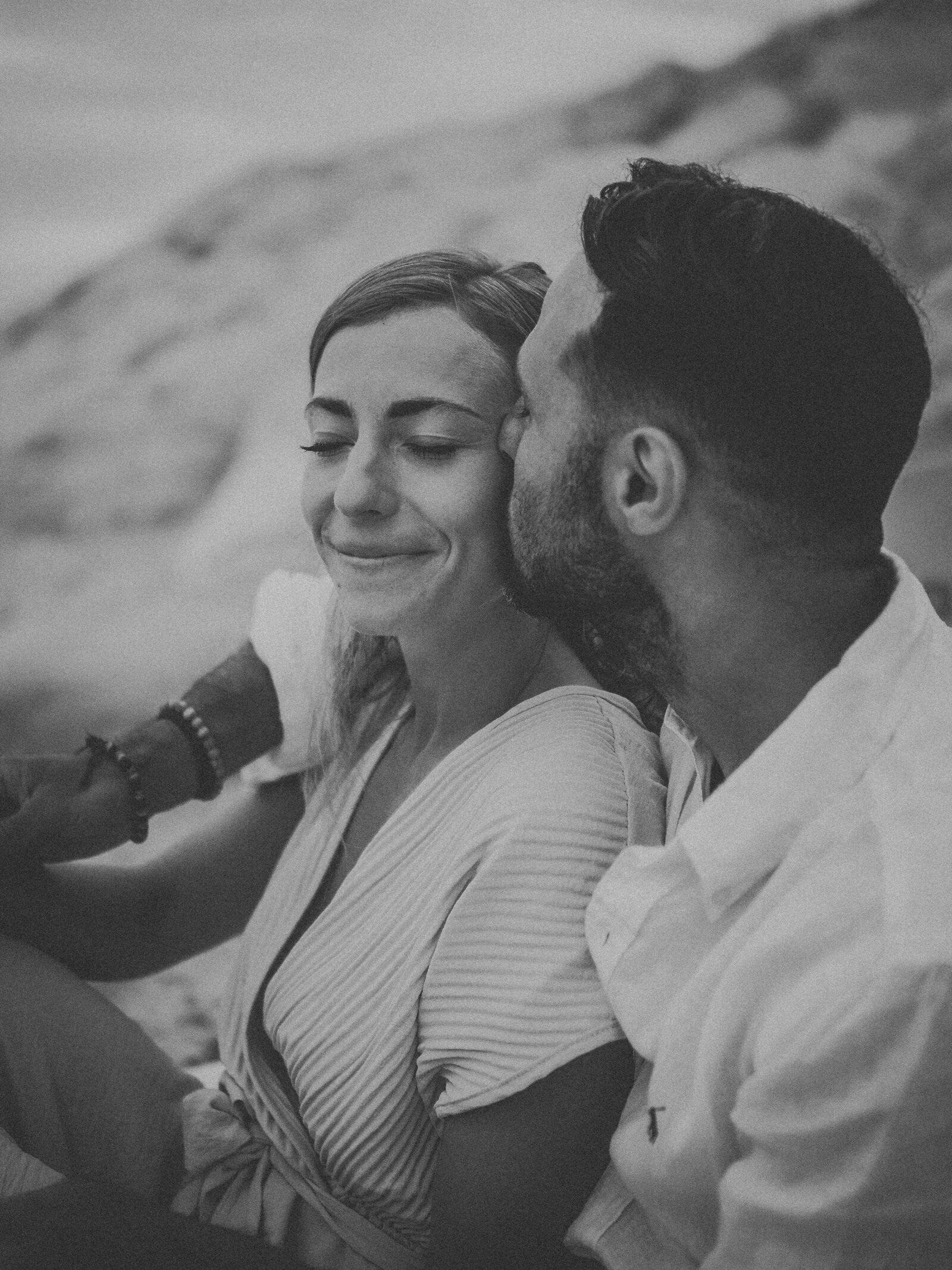 seance photo couple - photographe lifestyle couple arcachon - pauline clerget