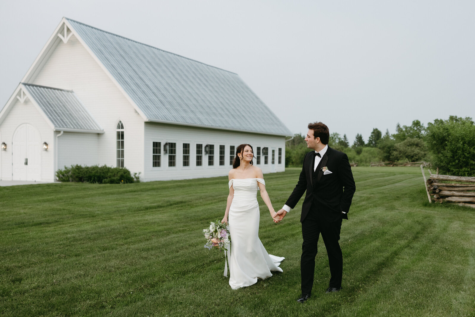 Hailey & Nate's Wedding - Lance Photography 960
