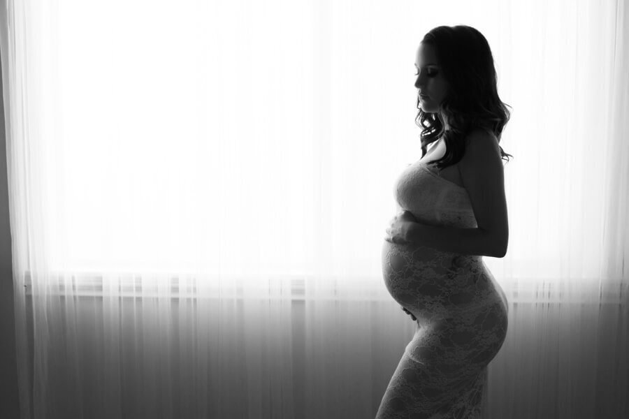 silhouette maternity Arizona