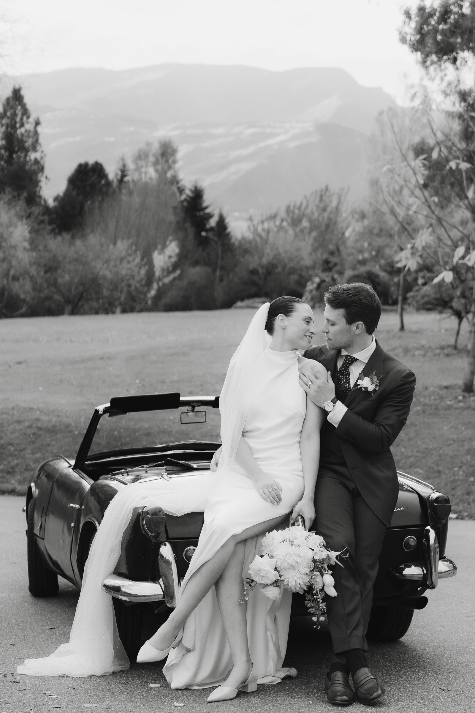 Melissa Clark Photography - Queenstown Wedding Photographer - Davina & Doug - Stoneridge & Reds Bar Wedding_-65