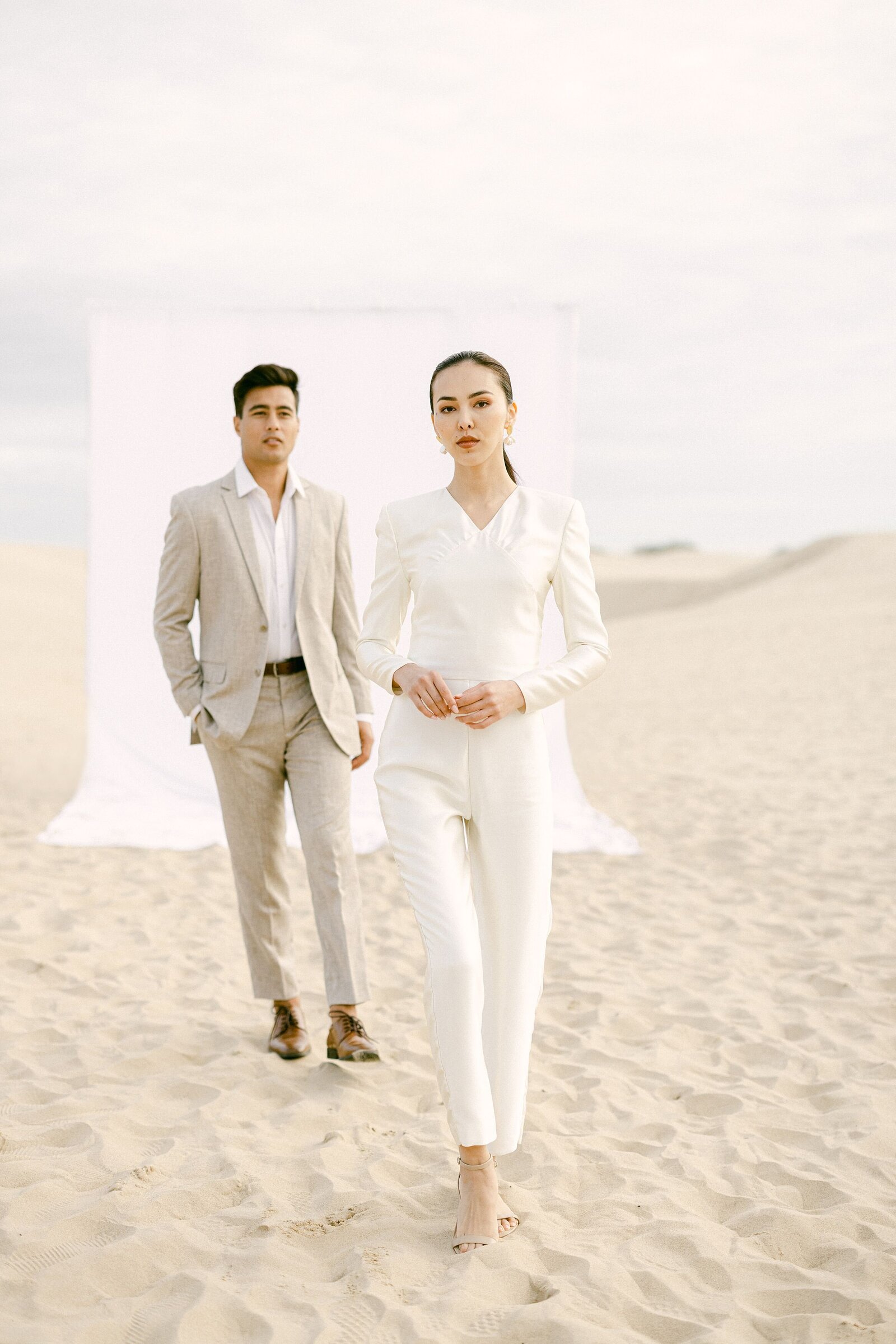 261Coastal Desert Editorial Maritha Mae