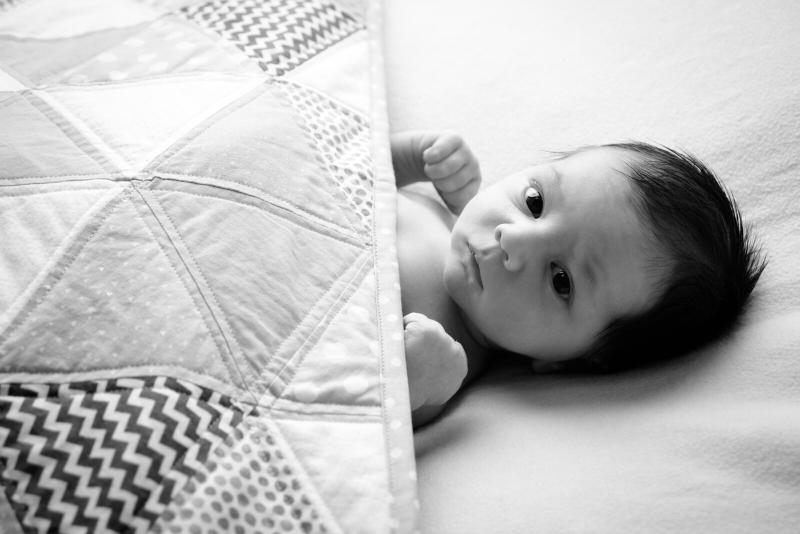 Cincinnati Newborn Baby Maternity Jen Moore Photography-185
