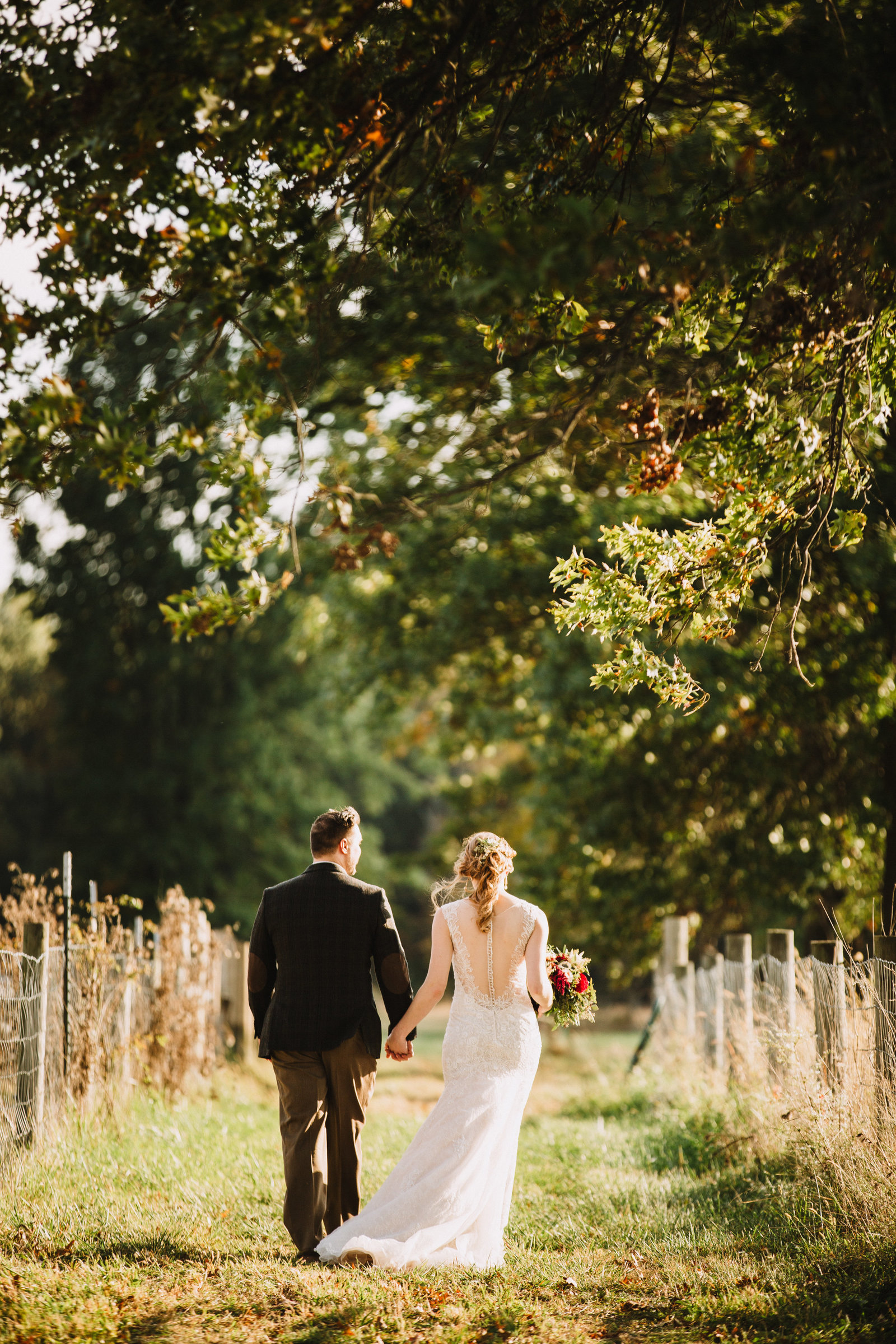 Erica Kay Photography - Karla & Nathan Wedding-329