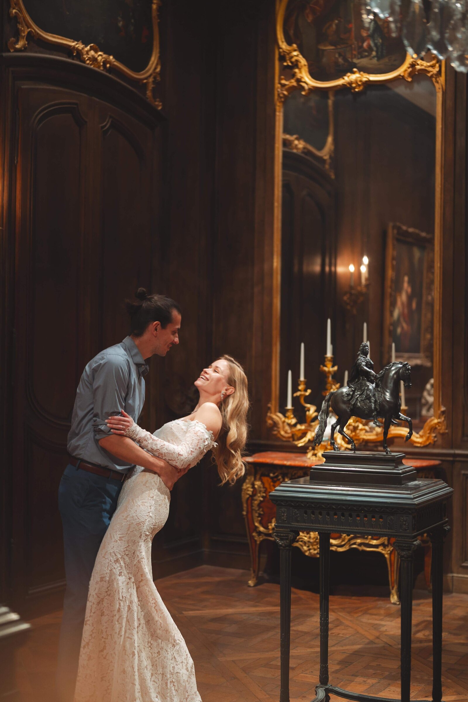 National-Gallery-of-Art-Engagement-Photos-35