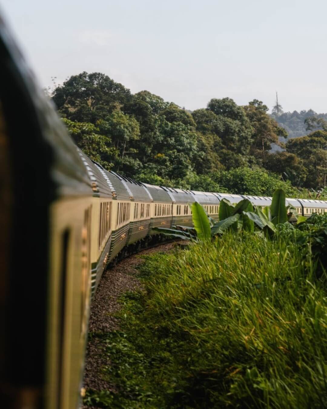 Eastern & Orient Express, A Belmond Train 9