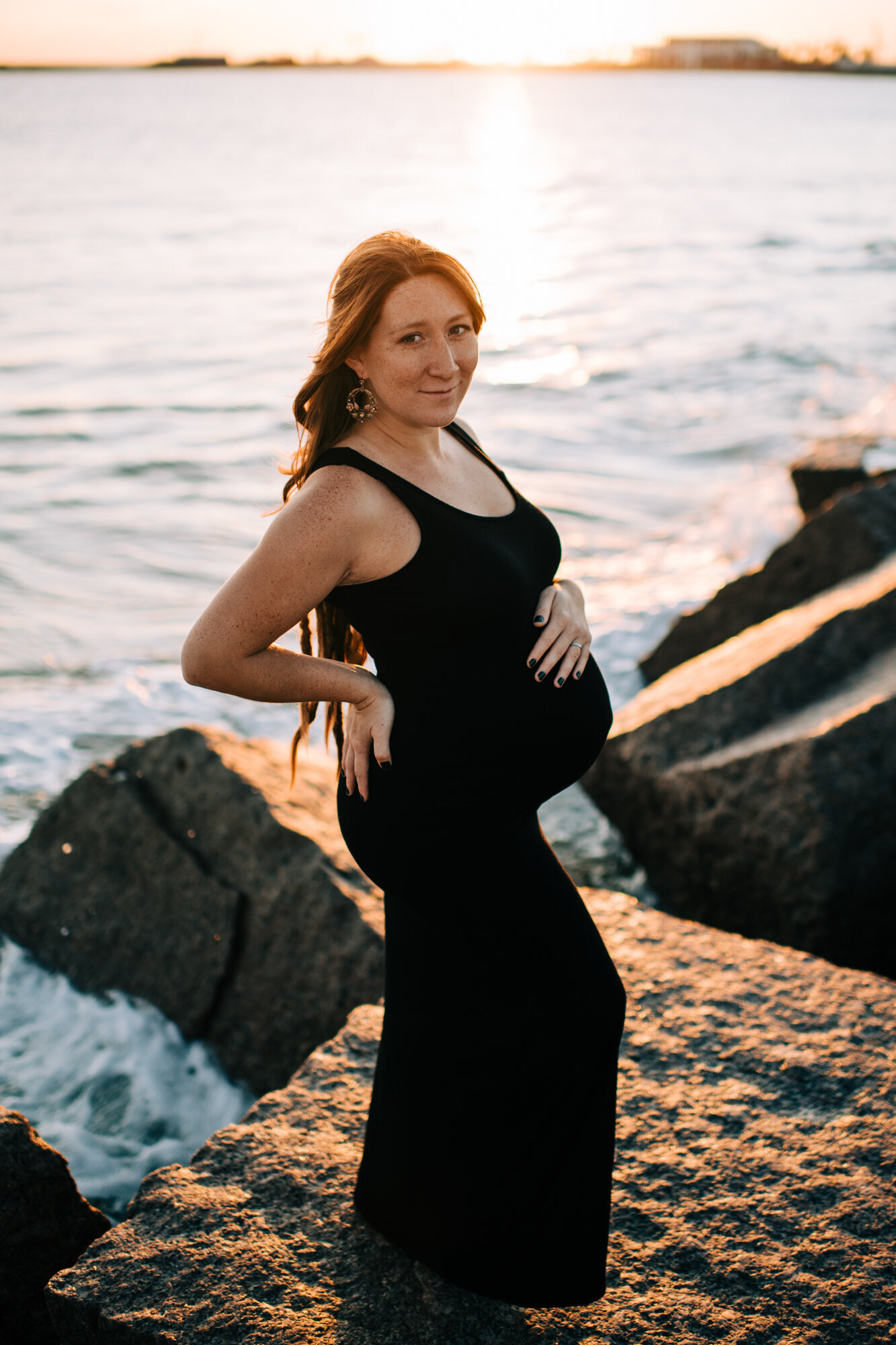 Family Photographer on South Padre Island-17