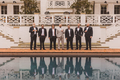Andrea Caresse Lewis - Amative Creative - Wedding Photographer - 60