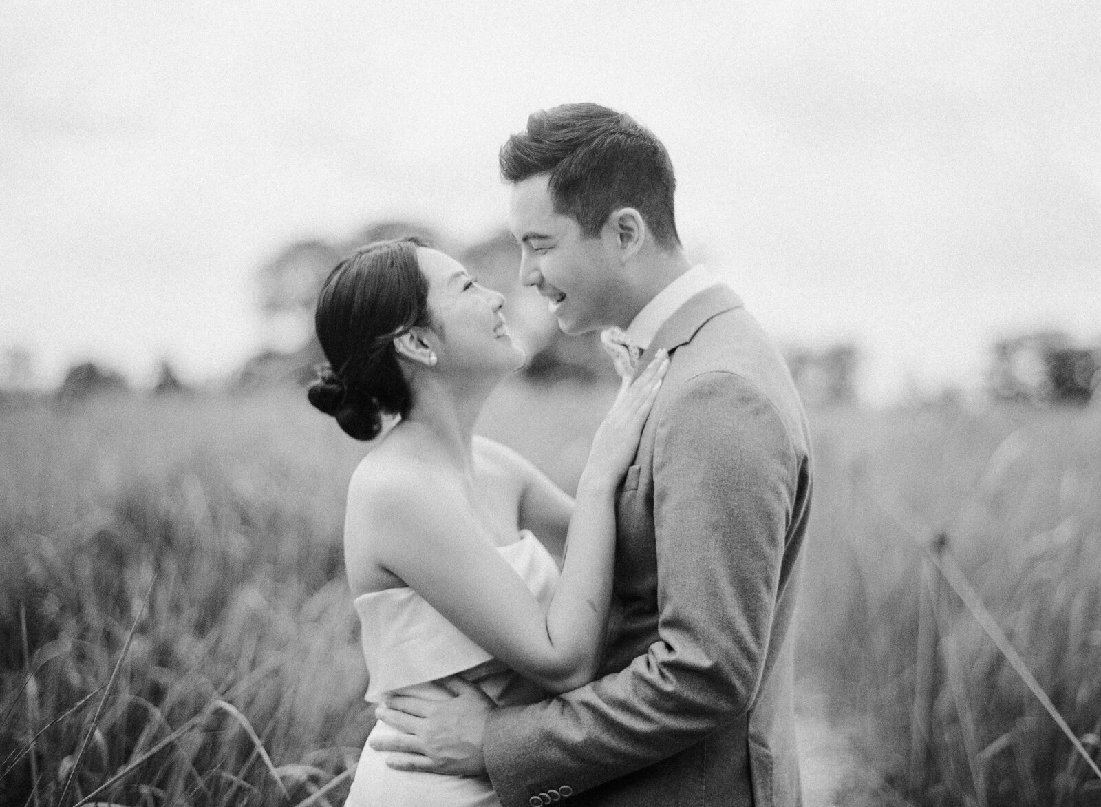 00054NZ Singapore Pre-Wedding Photography