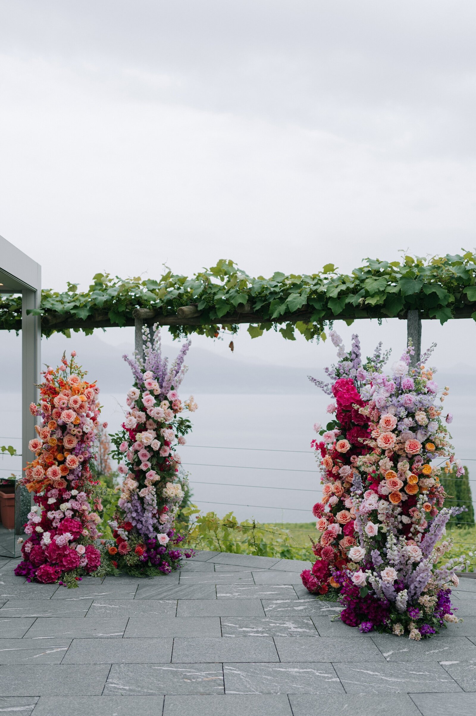 Switzerland Luxury Florist Designer for Weddings28