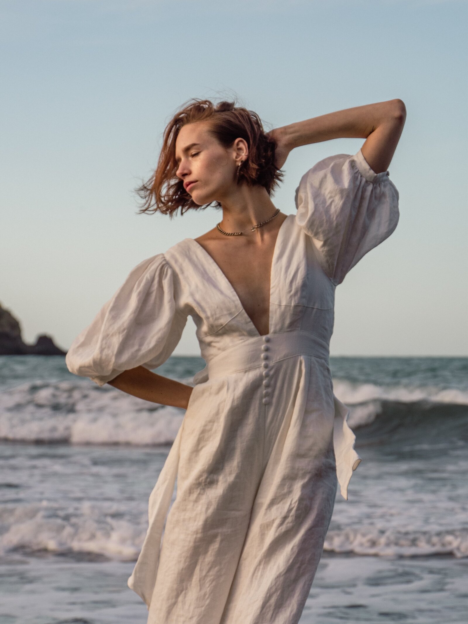 solo-glam-session-sumner-beach-christchurch-photos-with-river-3