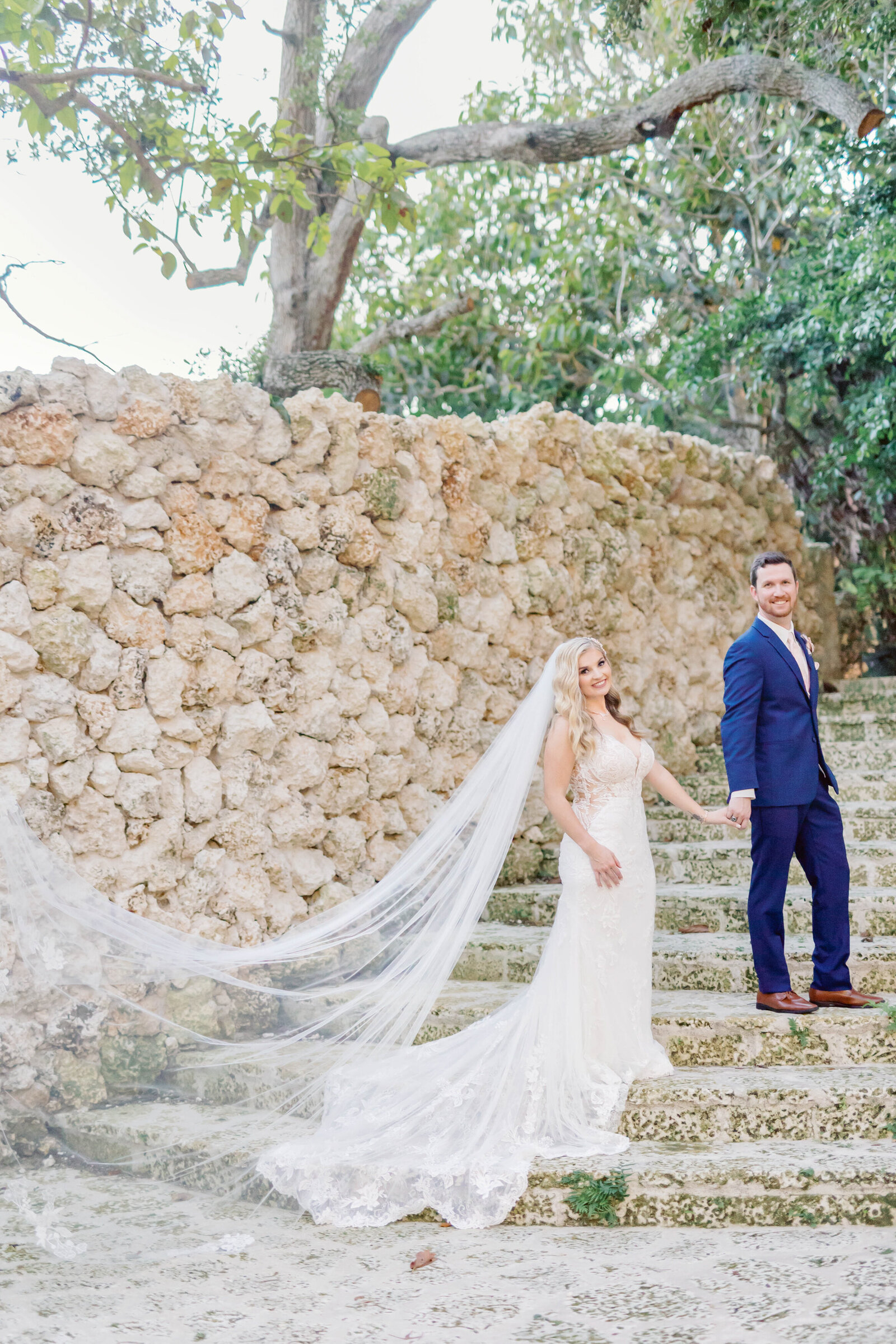 Dylan & Nikki's Wedding - The Barn 305 - Miami, Florida - Florida Wedding Photographer-89