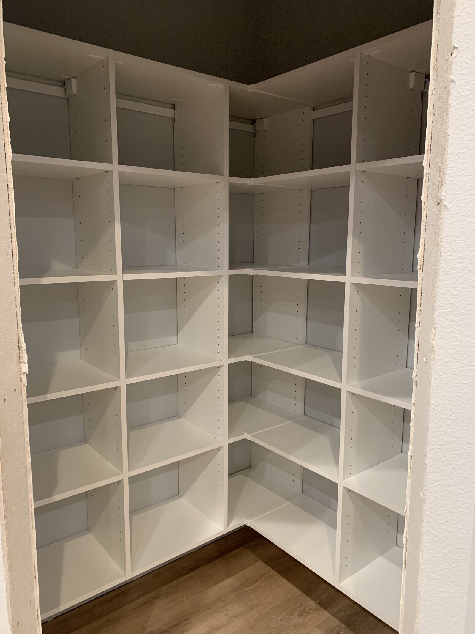 custom pantry spokane