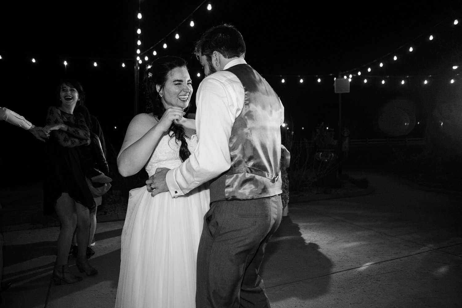 Janelle and Steph WED_Nicole Noel Photography-1317