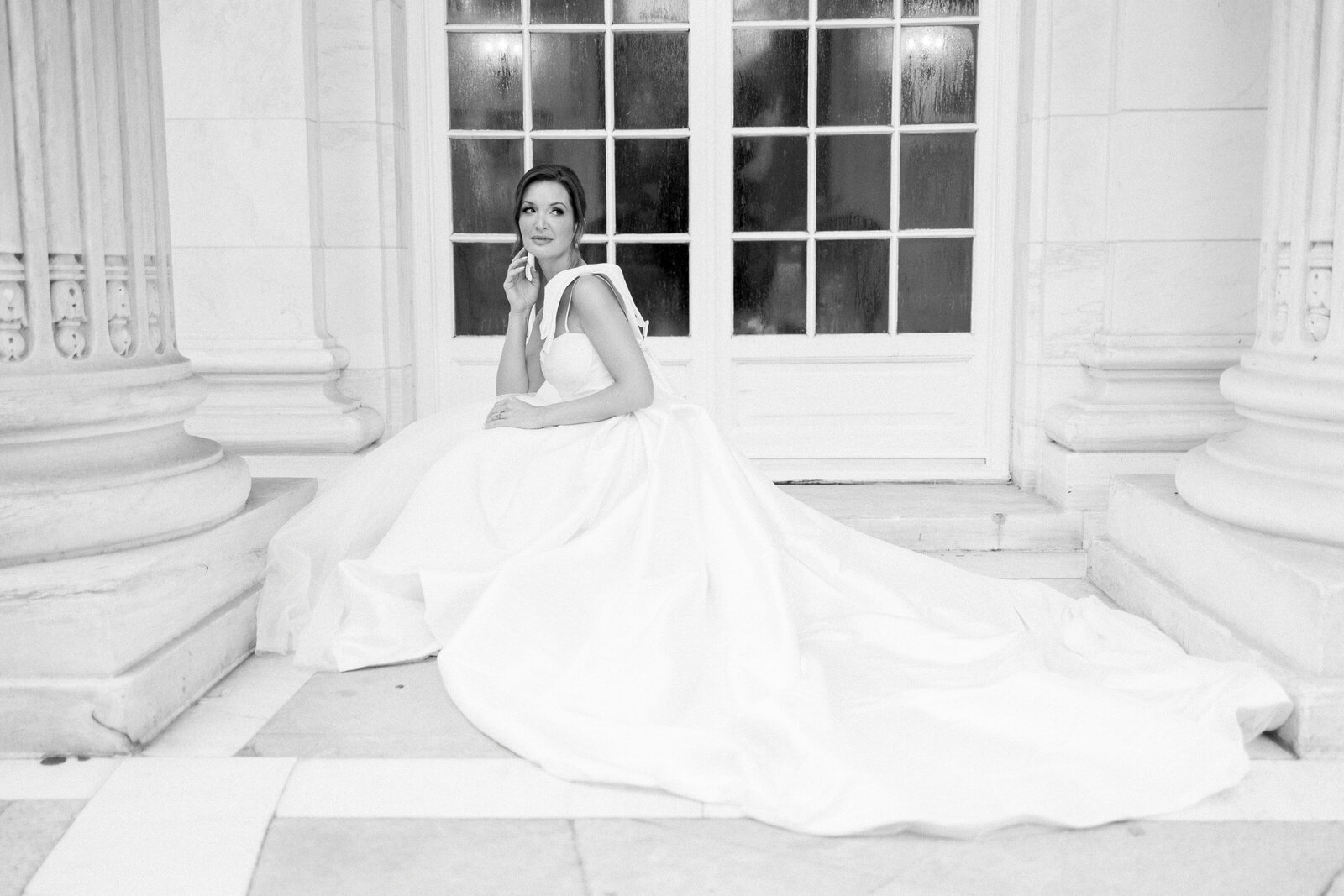 daughters of the american revolution washington dc wedding-6743