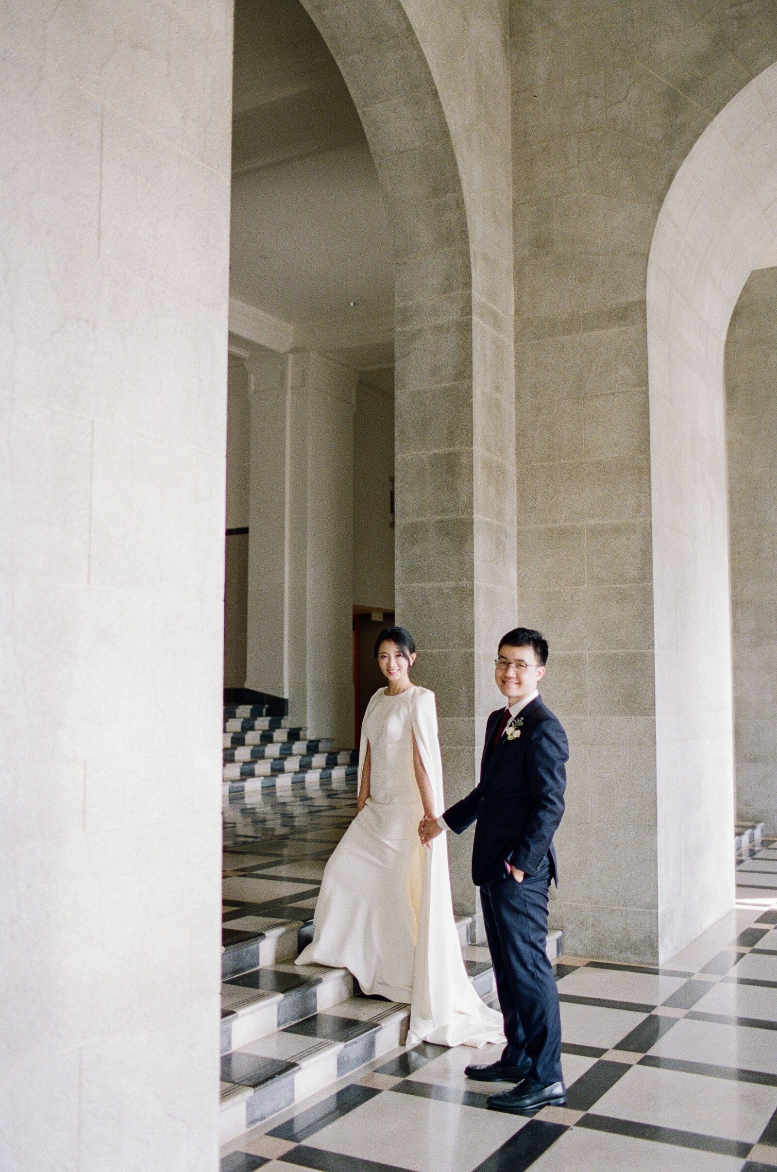 228Alvin & Valerie Singapore Pre-Wedding Photography MARITHA MAE