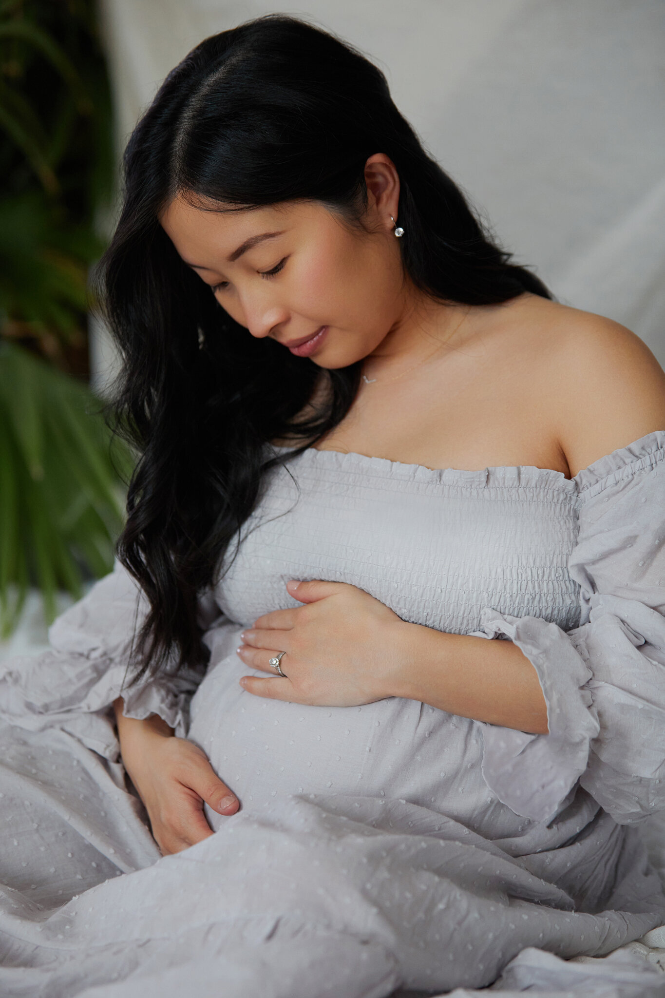 Maternity photography Kingston