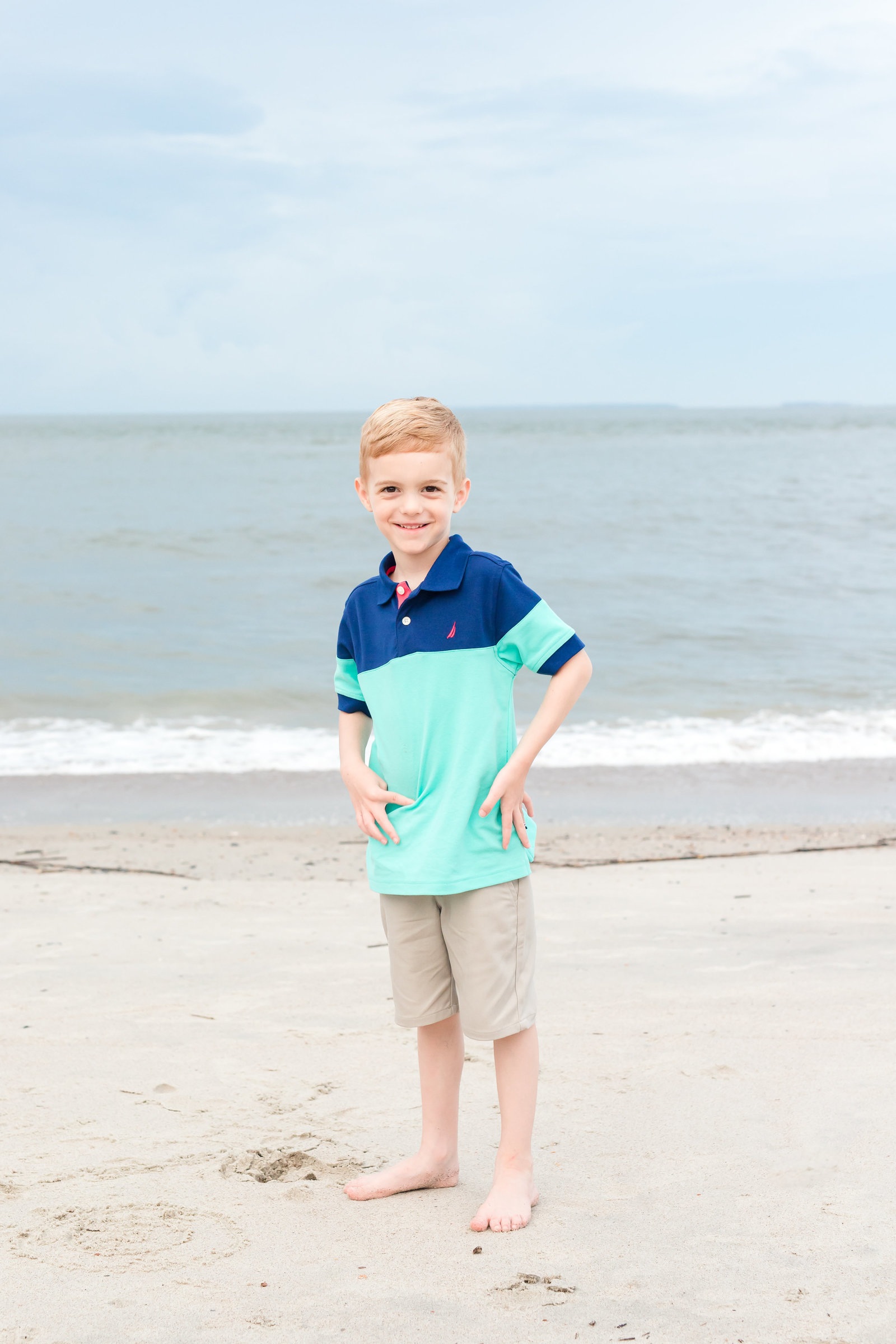 Janice Jones Photography Charleston SC Beach Session 18