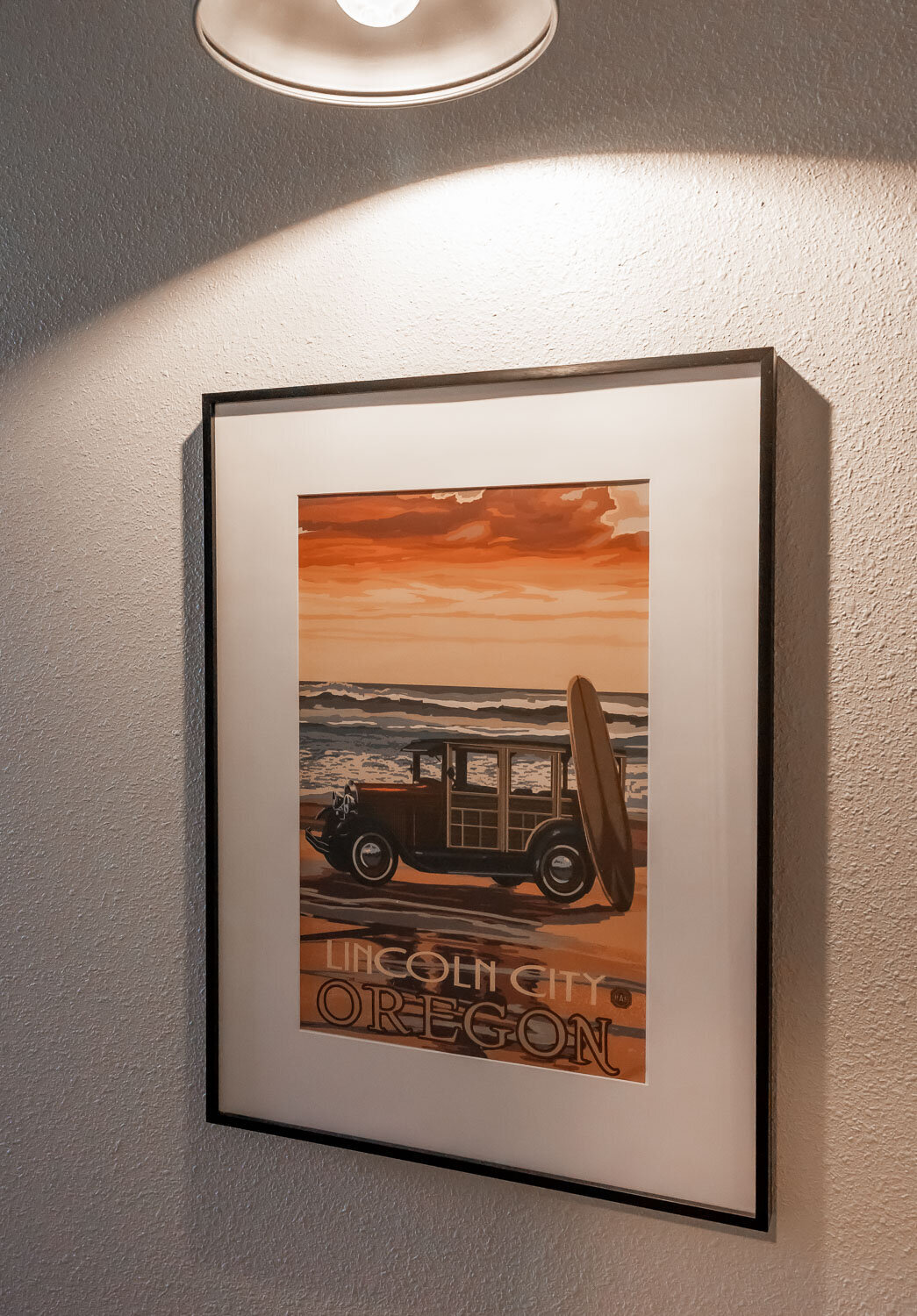 Lincoln City Real Estate Photographer 
