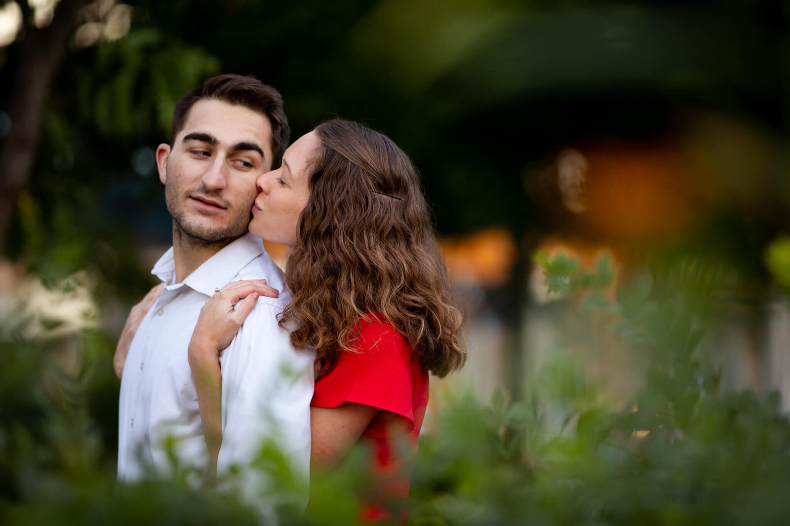 sunrise-engagement-session-smale-park-cincinnati