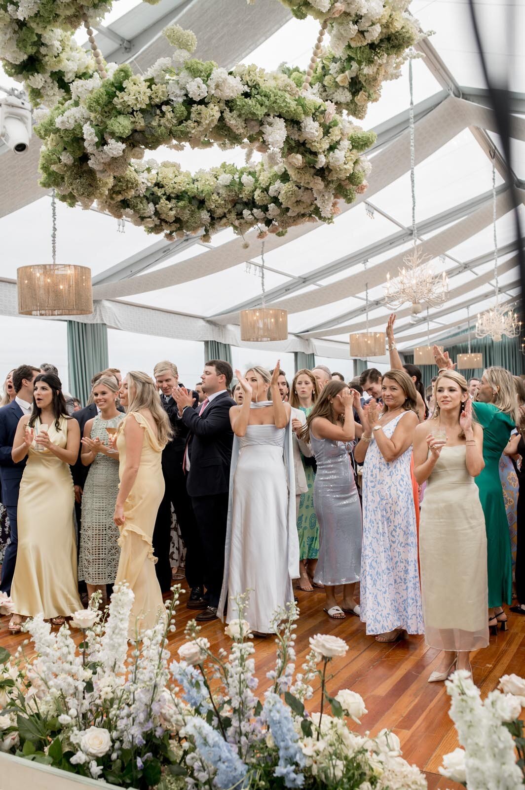 Private Estate and Tented Wedding Planner on Cape Cod10