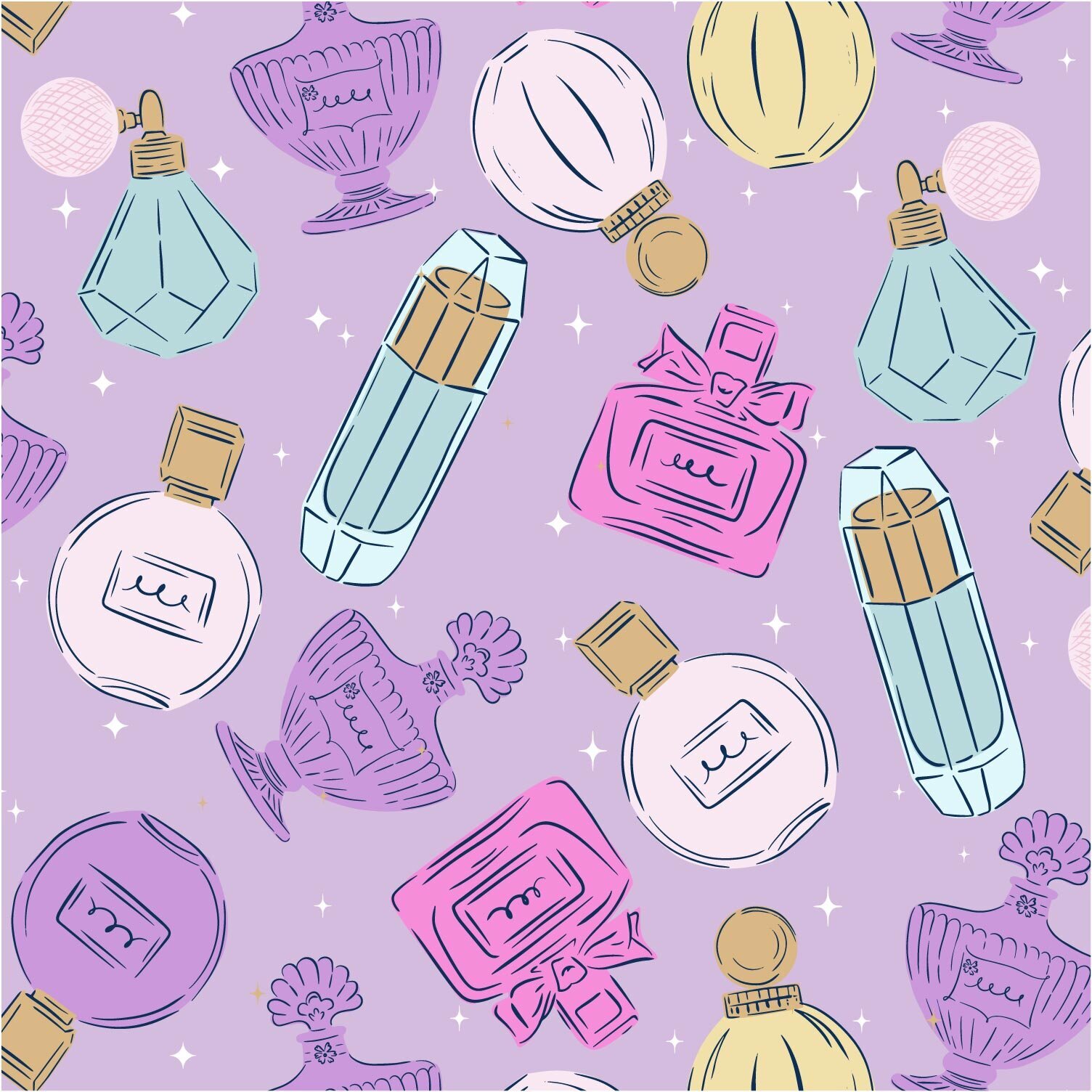 website portfolio patterns-01