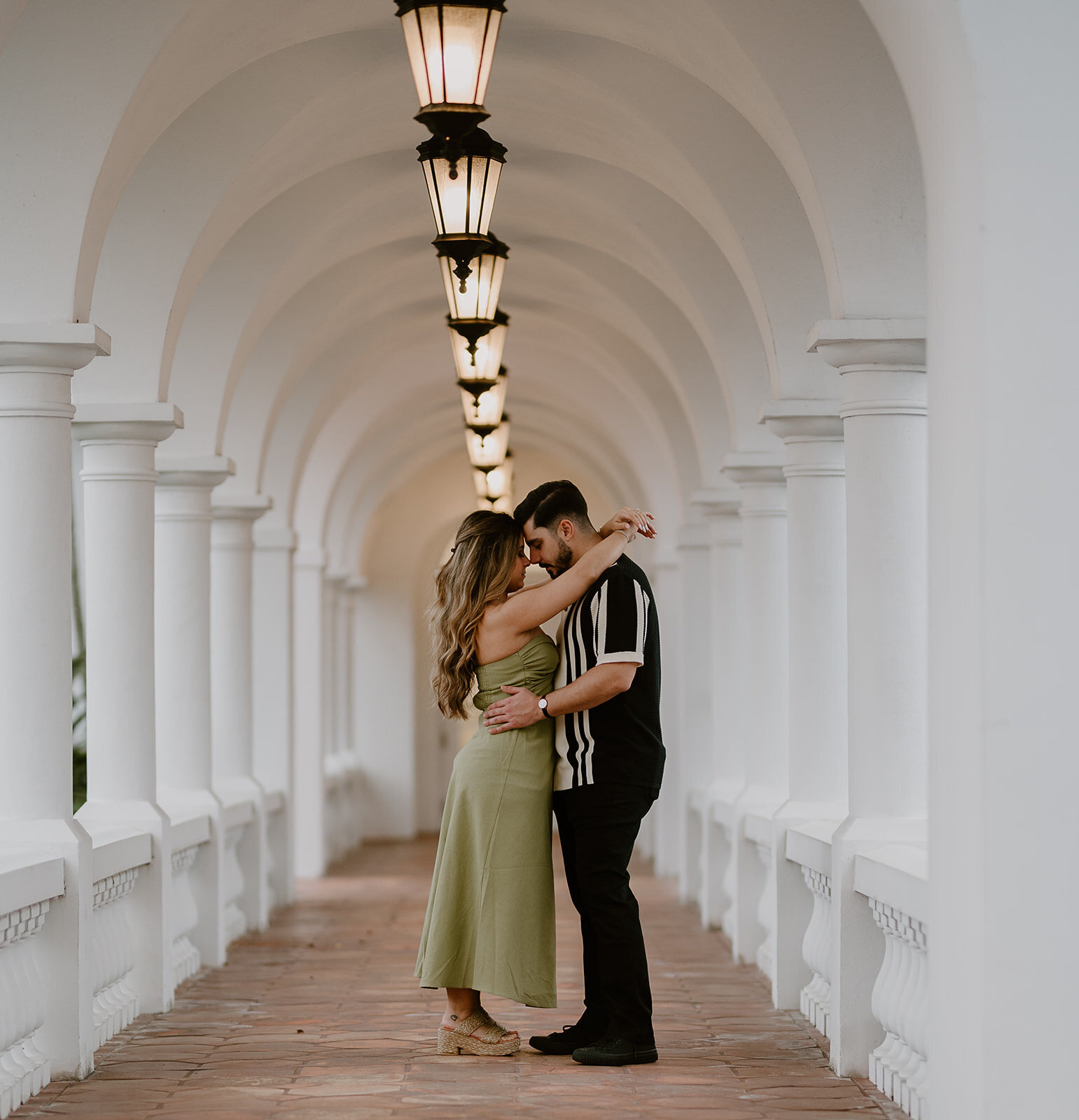 Idania+KyleEngagement80