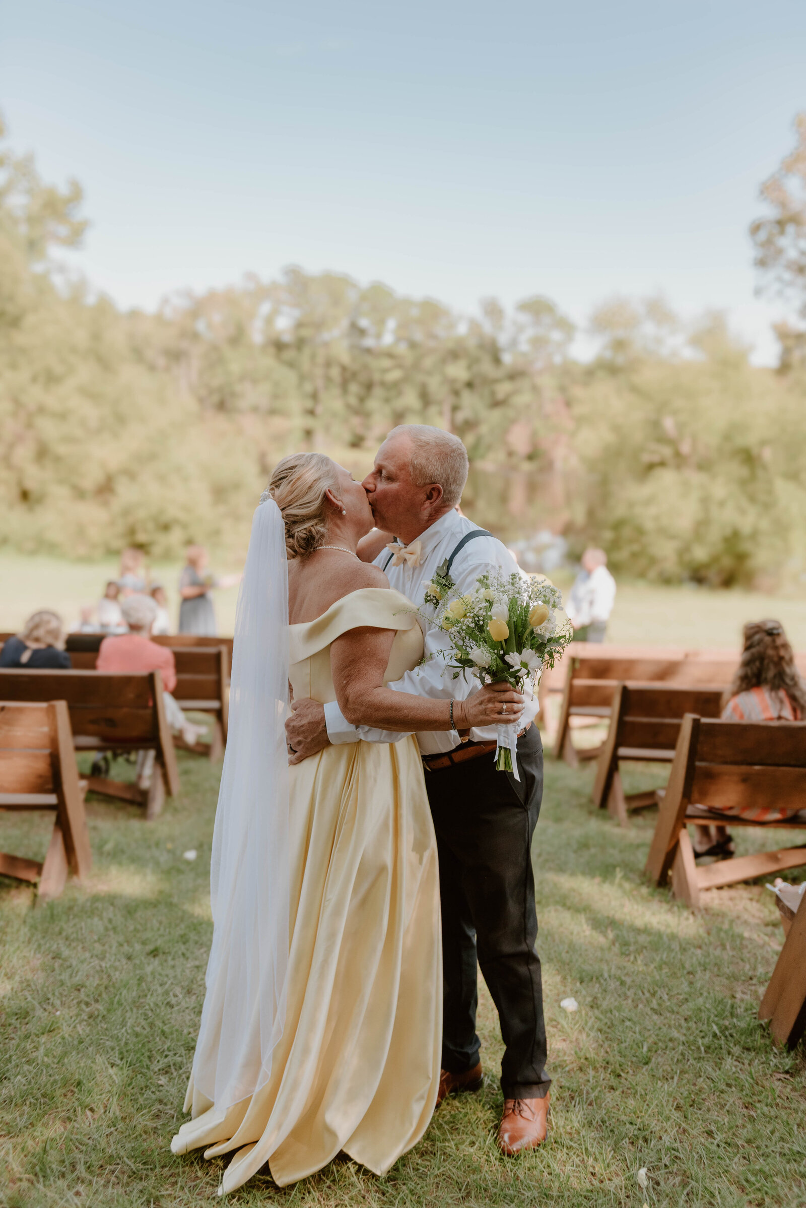 Brown Wedding 09.07.2024 35