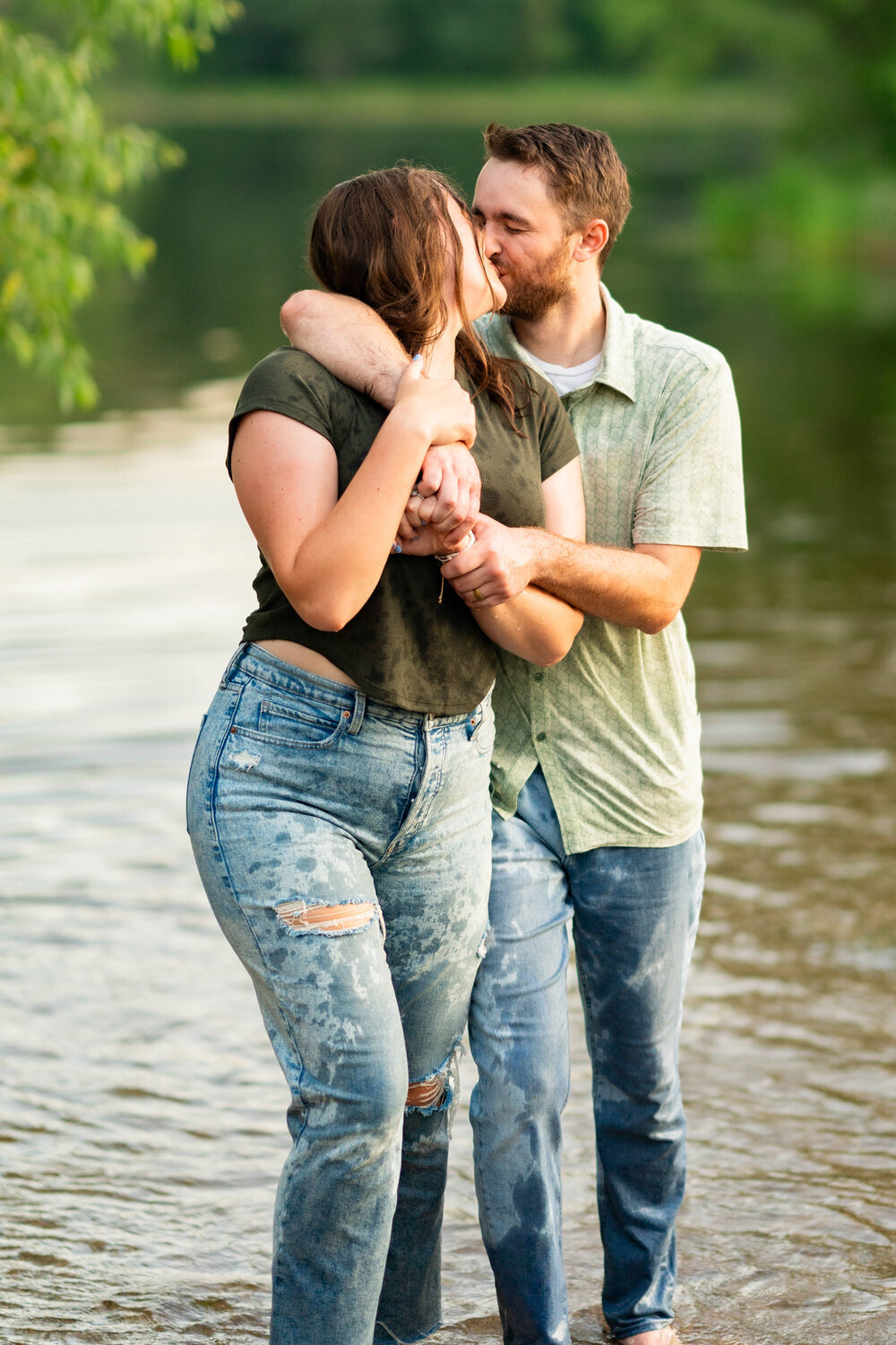 Minnesota Engagement Photography - All Inclusive Photography - RKH Images (12 of 23)