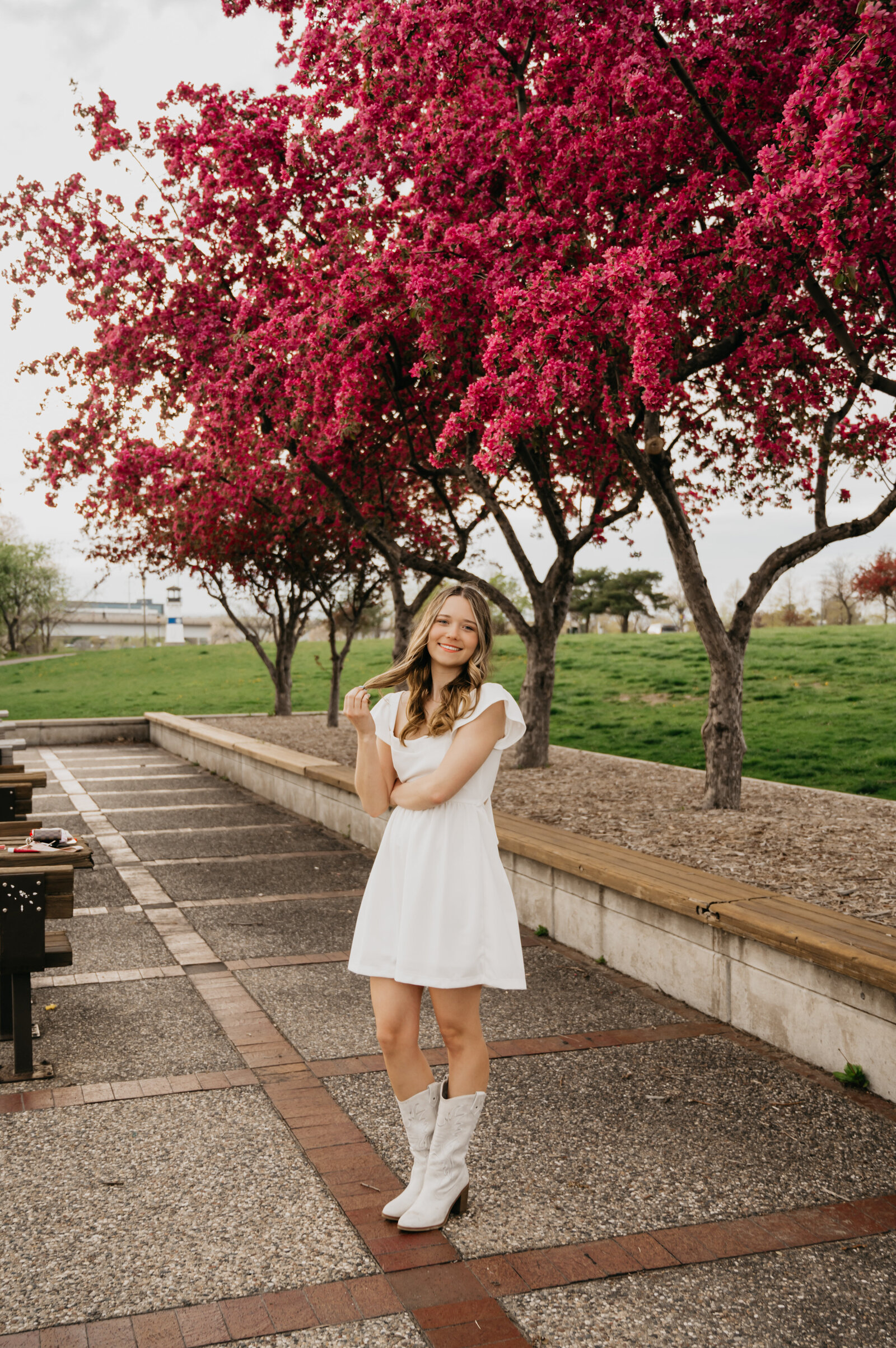 Minneapolis Grad Photos (6)