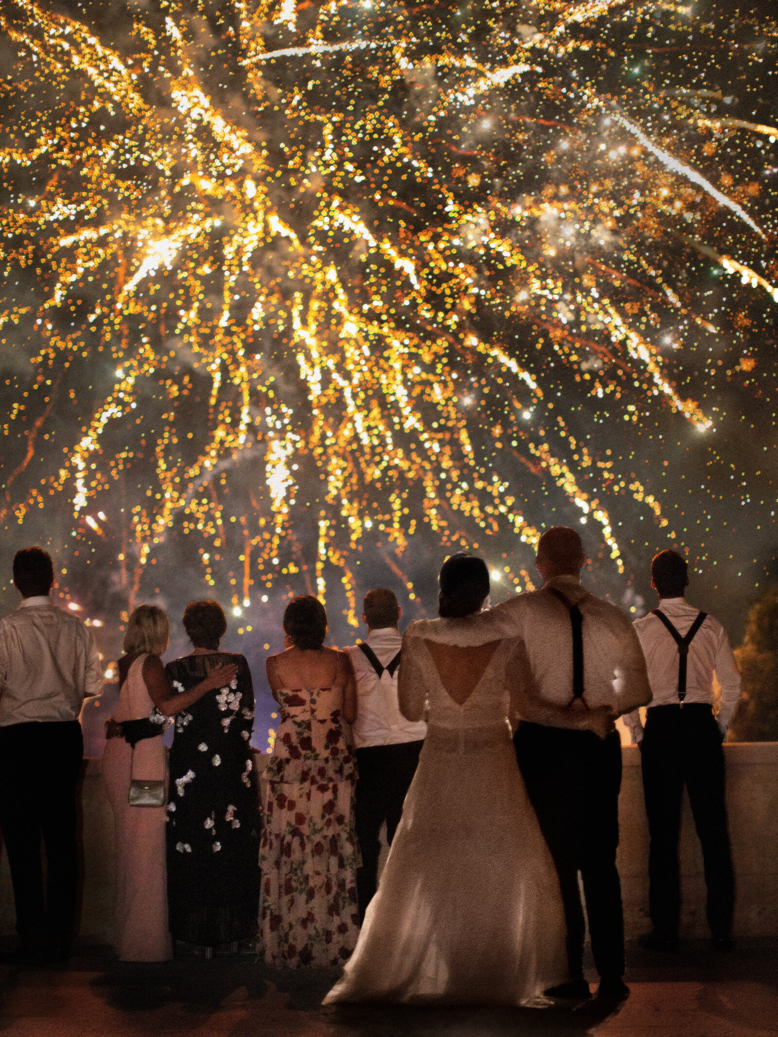 009-For-the-Love-of-It-Wedding-Fireworks