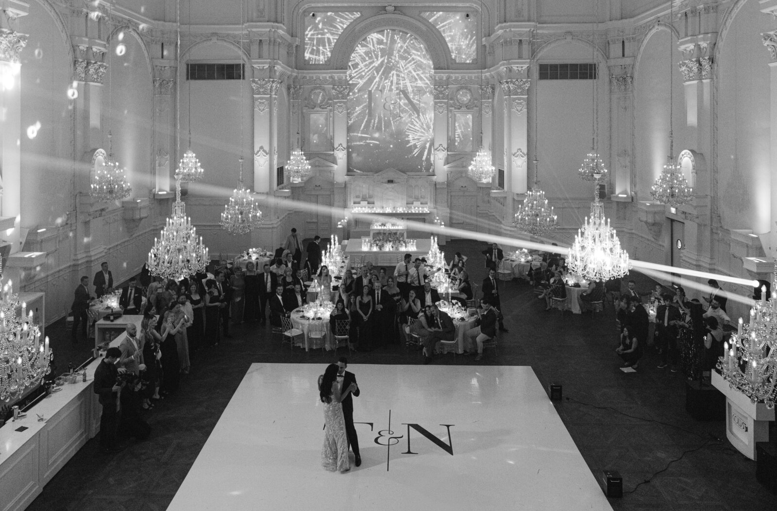 maison principale elegant wedding montreal | montreal and toronto wedding photographer