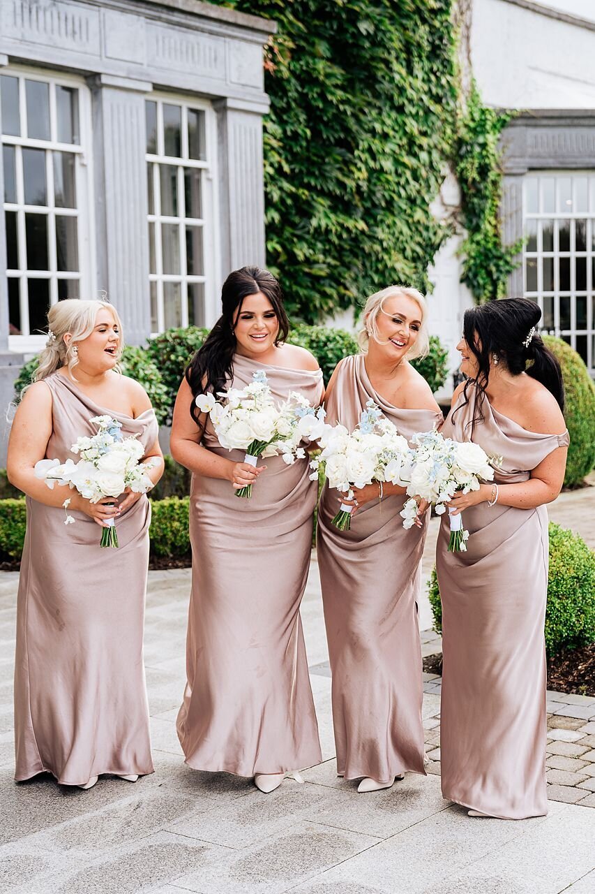Relaxed Timeless Slieve Russell Cavan Wedding Photos  (28)