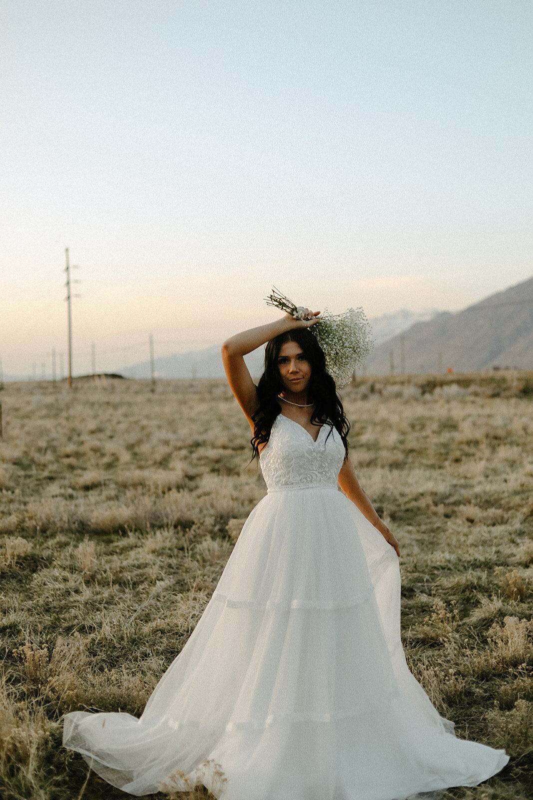 how to choose a wedding photographer