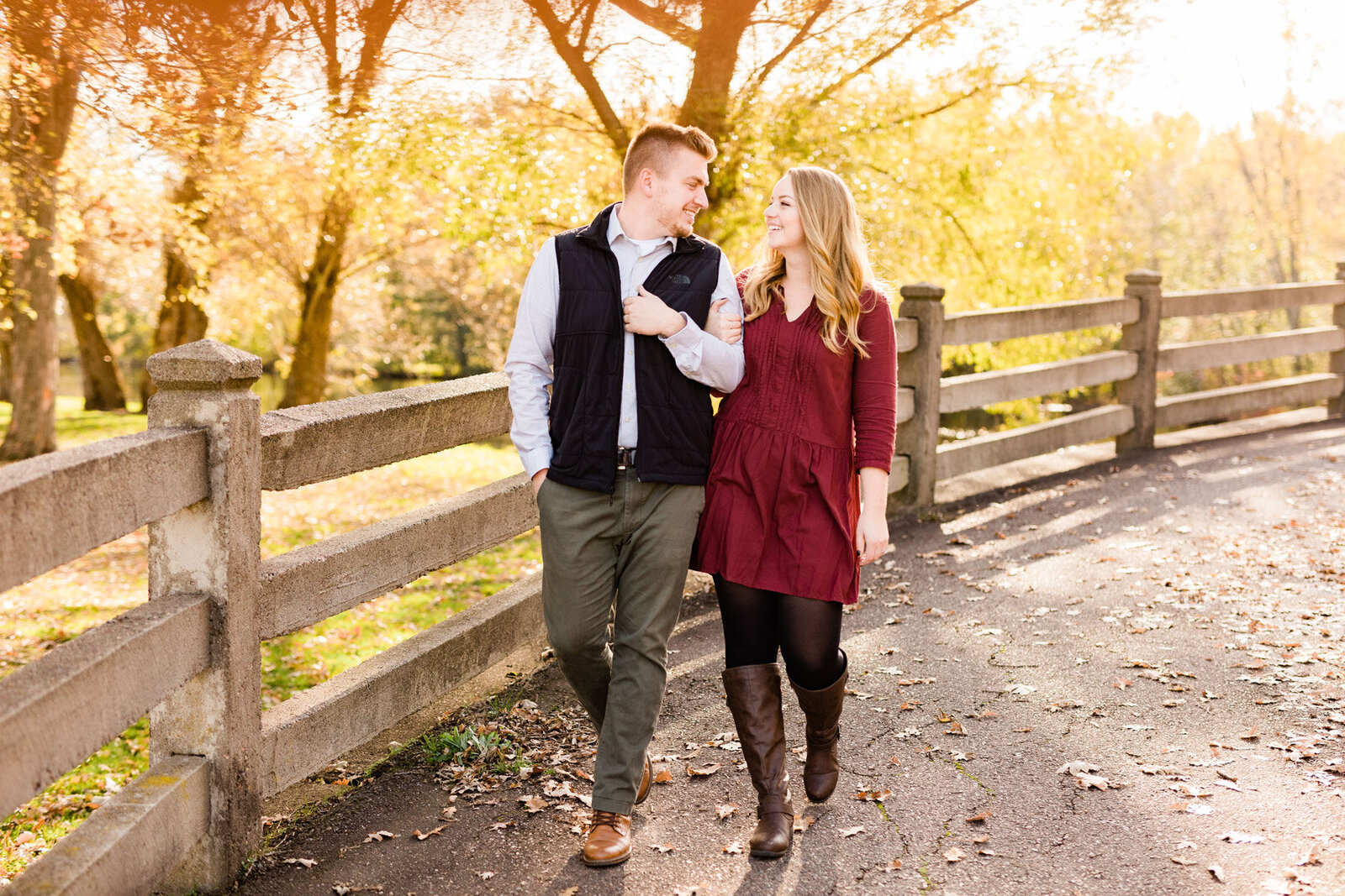 Wausau-Wisconsin-Engagement-Wedding-Photographer
