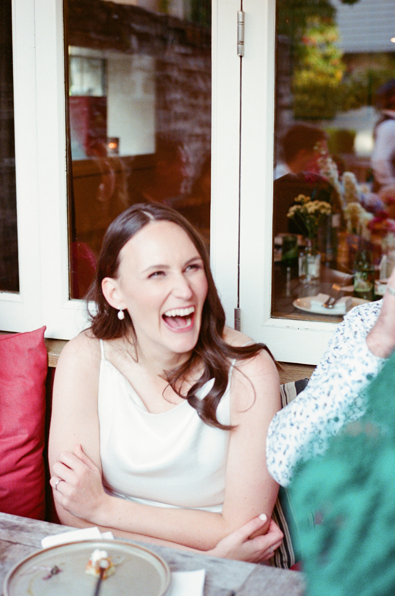 Queenstown wedding