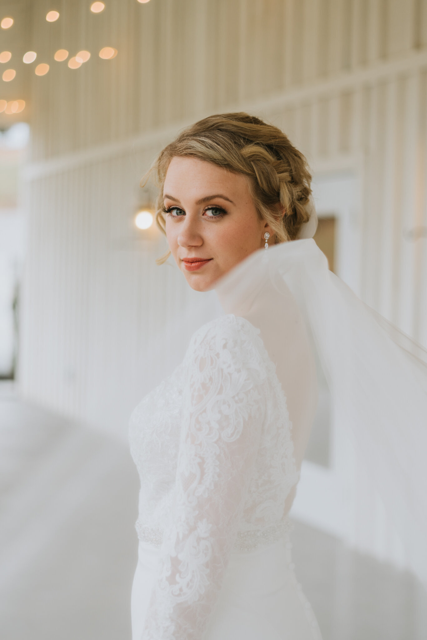 West Texas Wedding Photographer White Dove Barn Beechgrove TN