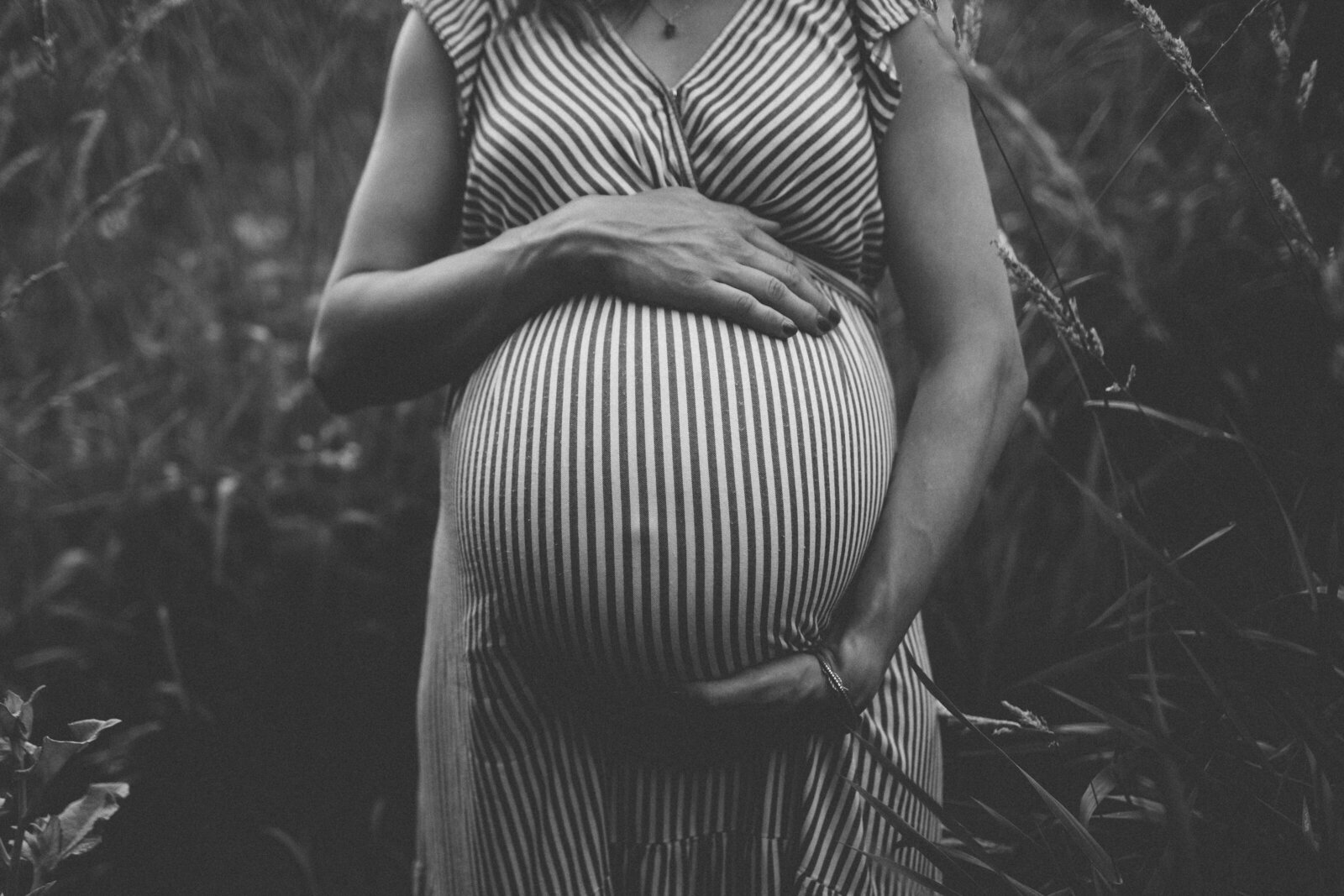 Madison Maternity Photographer