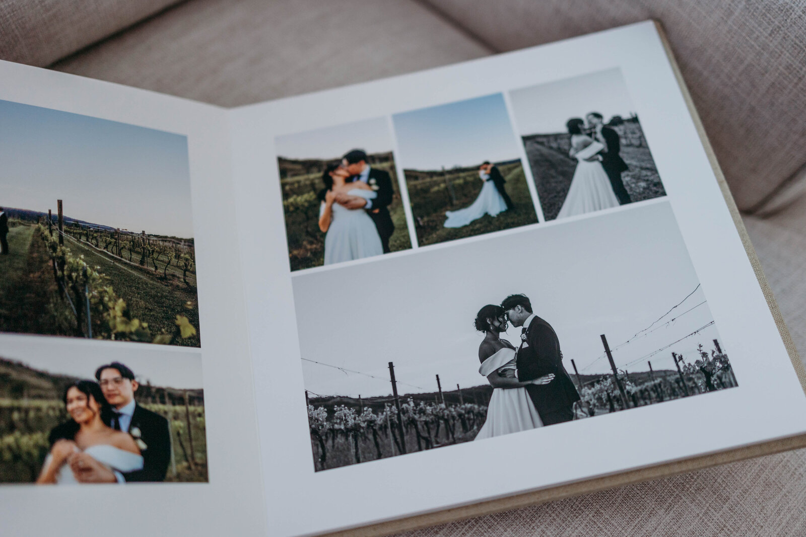 Canberra Wedding Photo Album Printer Photography-3