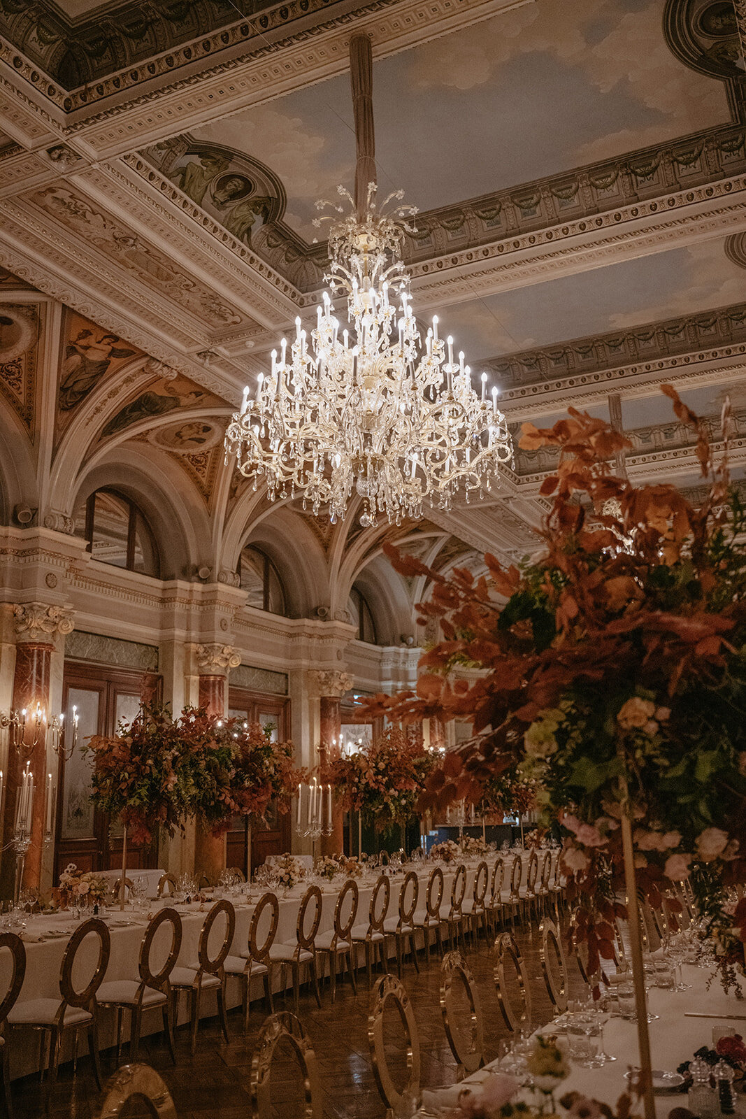 Luxury Wedding Florist in Southern Europe14