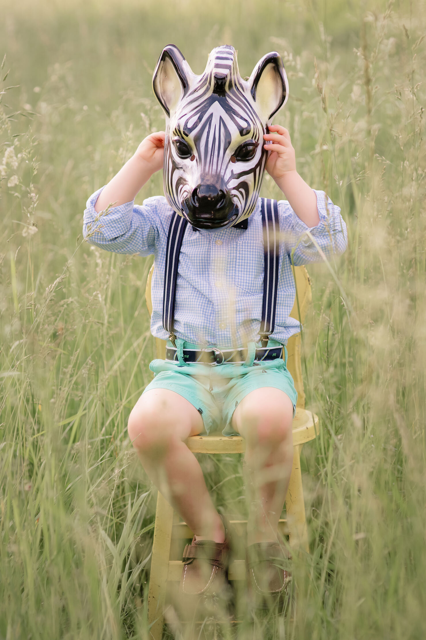 Fun Family Photographer Pittsburgh