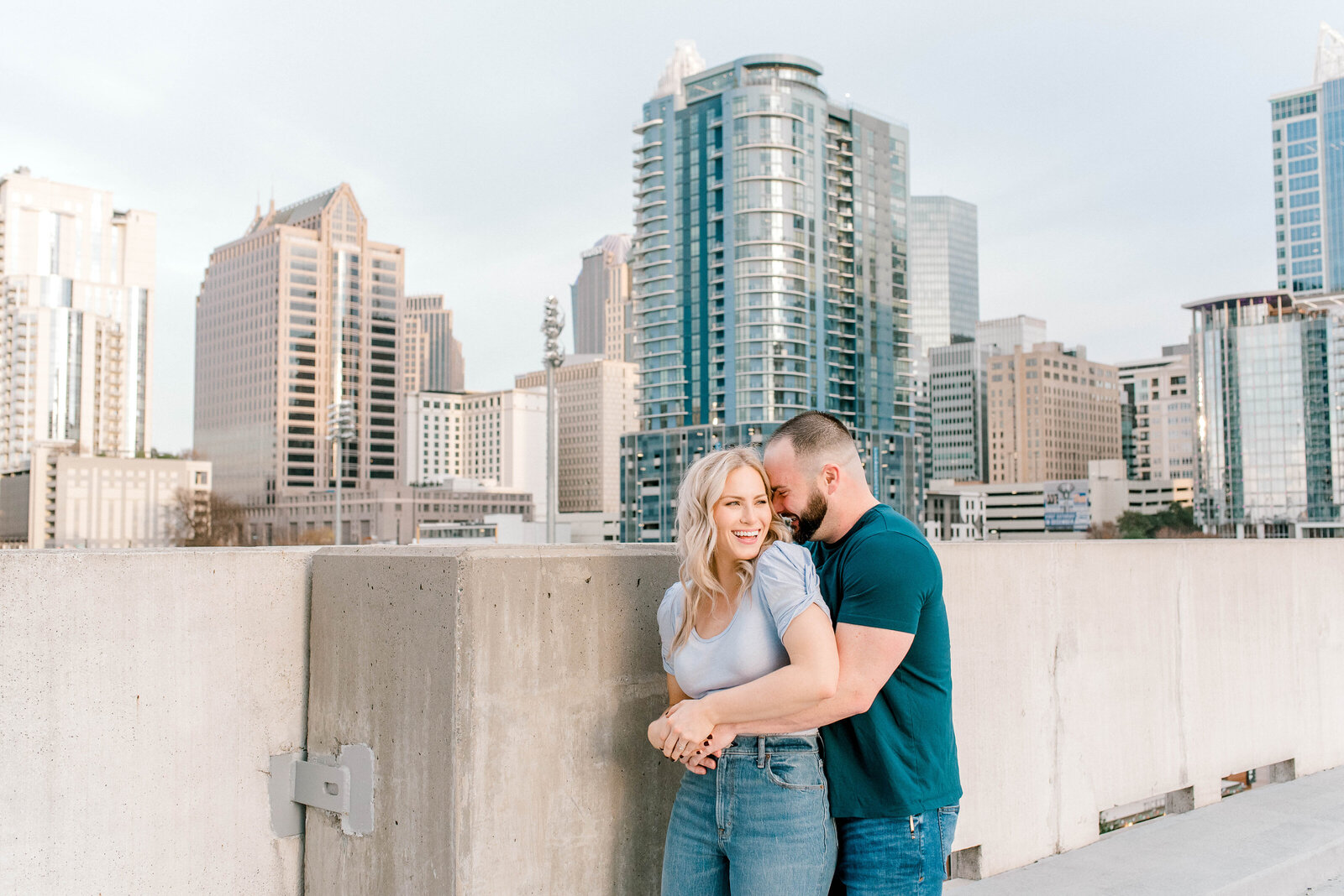 Charlotte-Engagement-Photographer-North-Carolina-Bright-and-Airy-Alyssa-Frost-Photography-Uptown-Charlotte-12