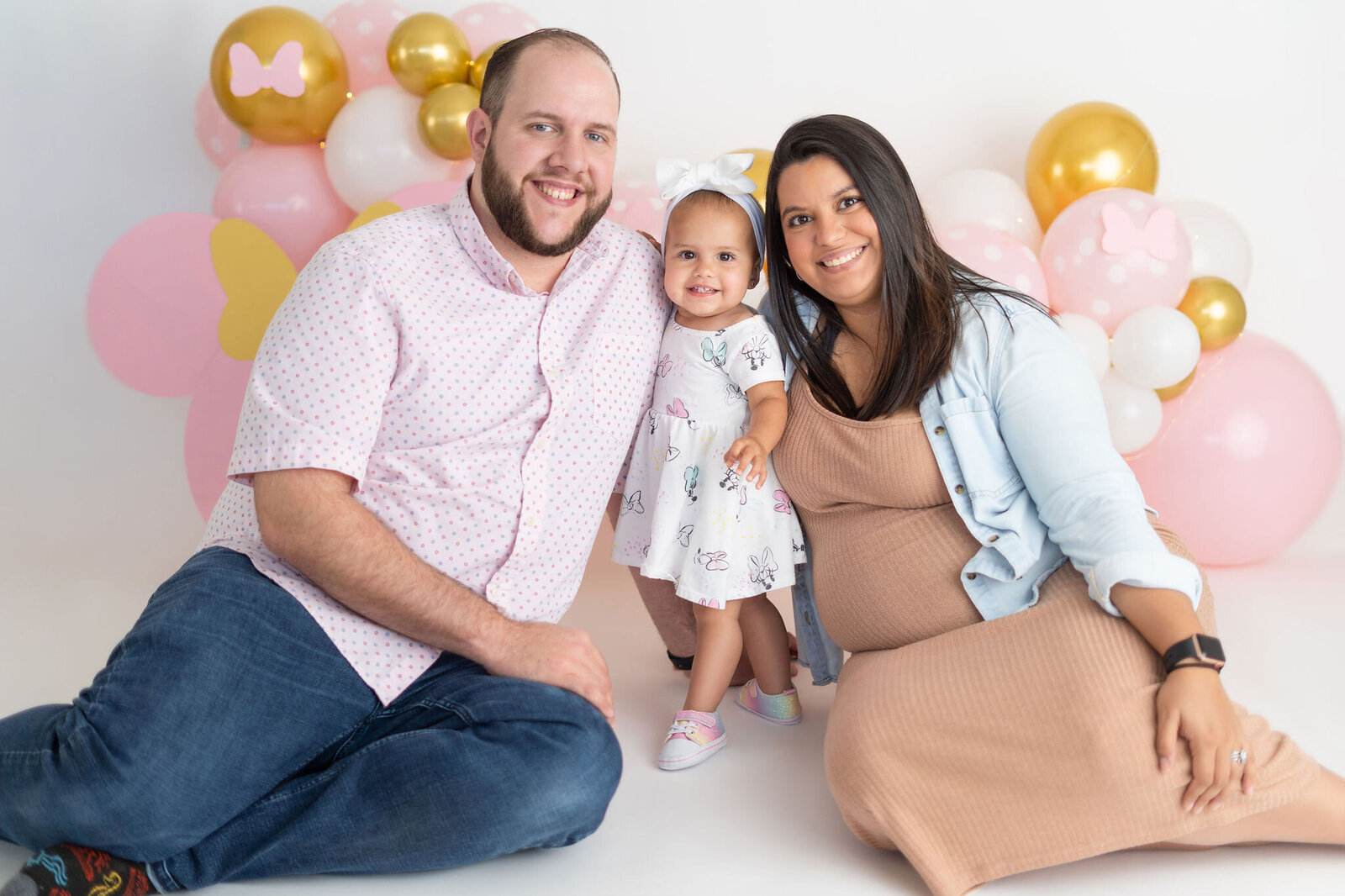 scranton cake smash photography 5