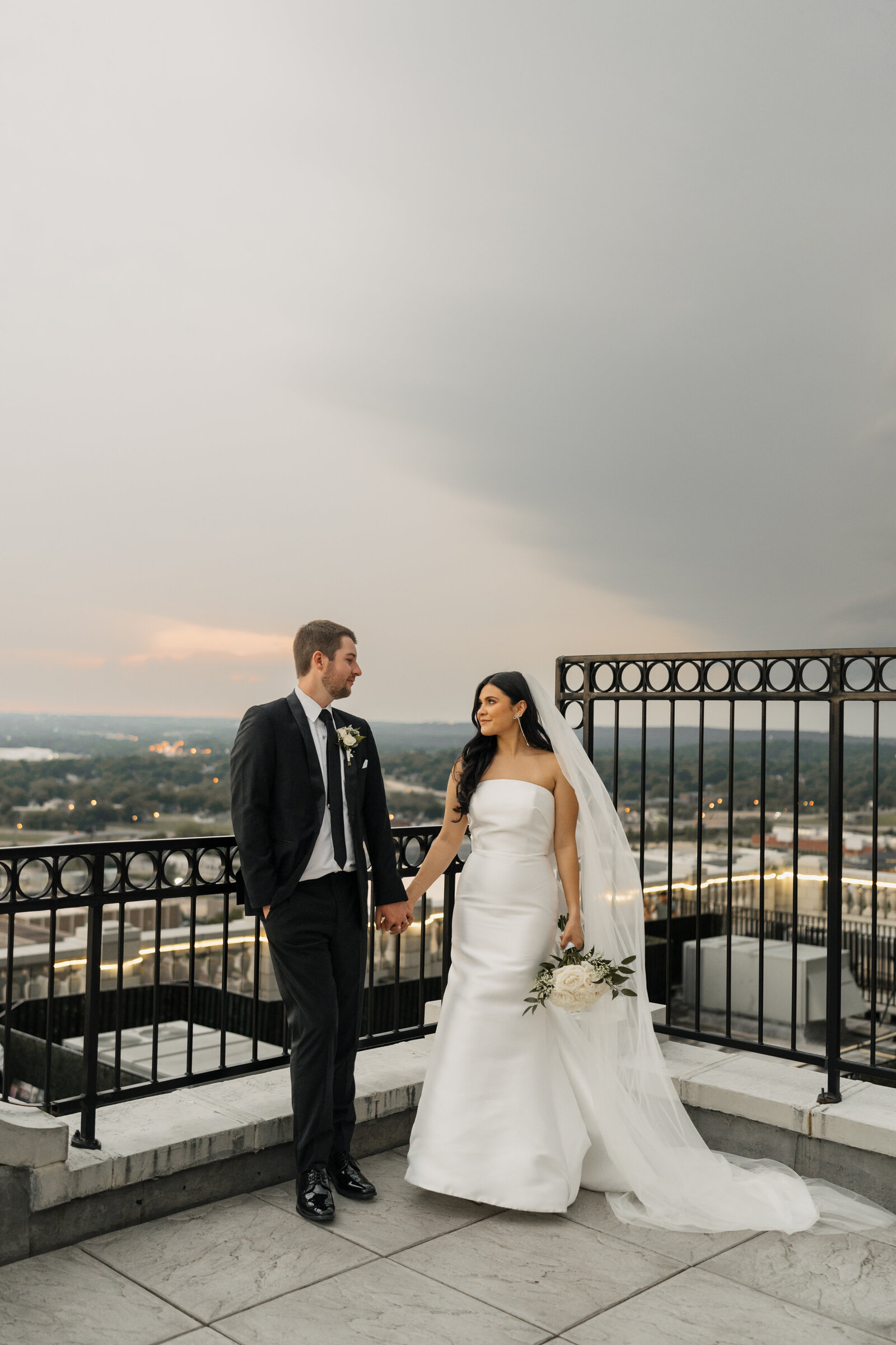 Yosemite Wedding Photographer