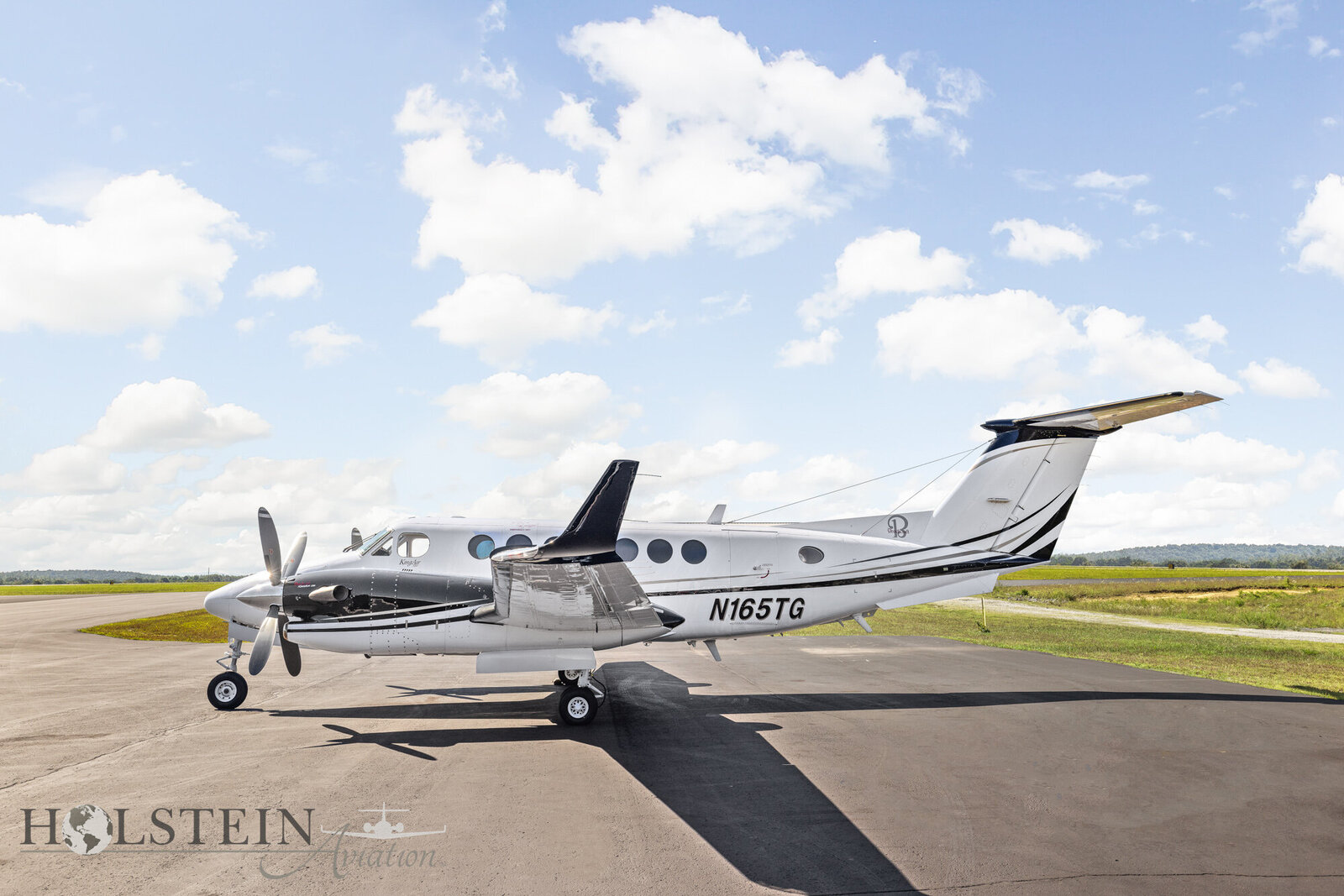 King Air 350 Watermarked-31