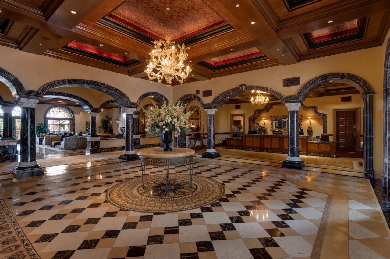 Grand Del Mar LobbyIMG_9223 Large
