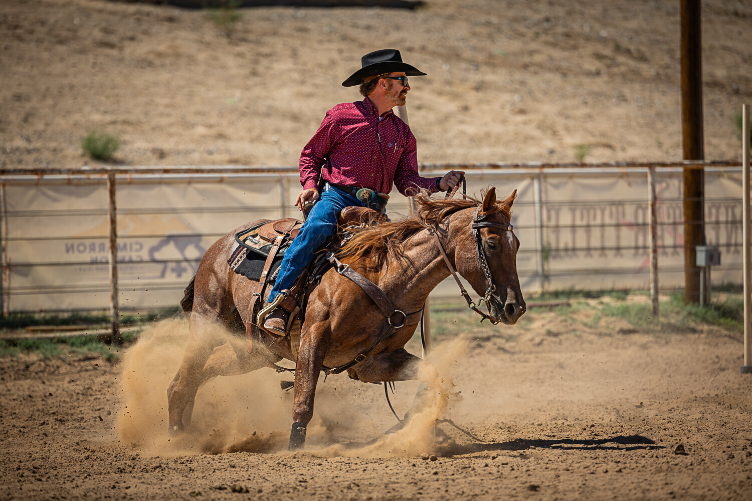 New-Mexico-Horse-Show-Photographer-015