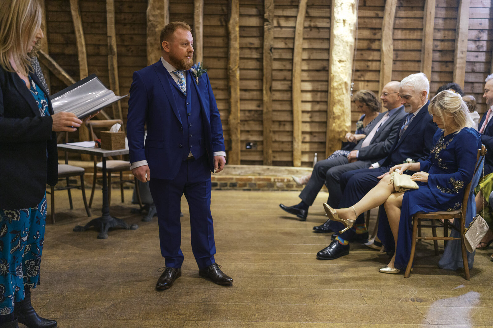 Tom & Elke Wedding-42