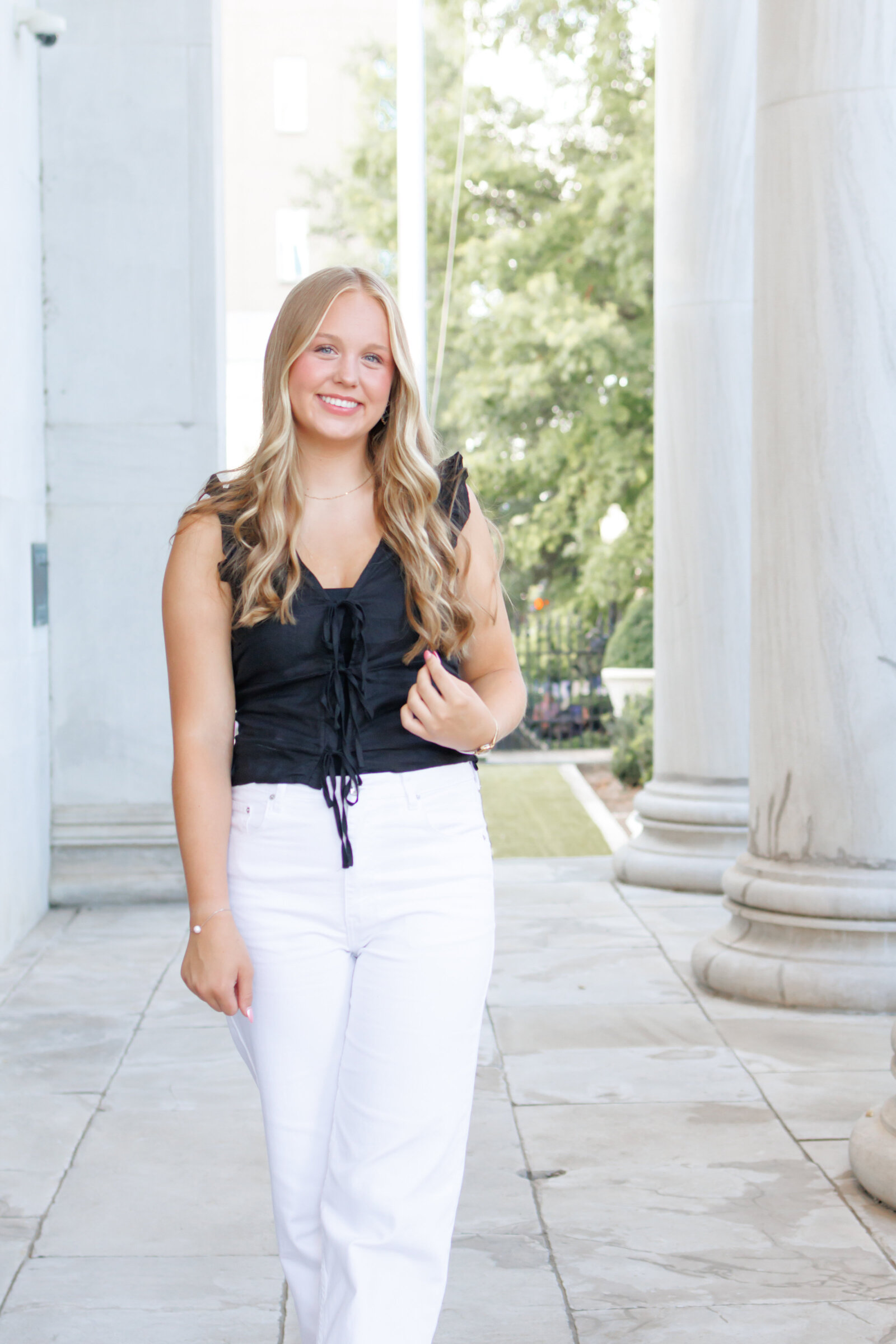 Madison, AL senior photographer