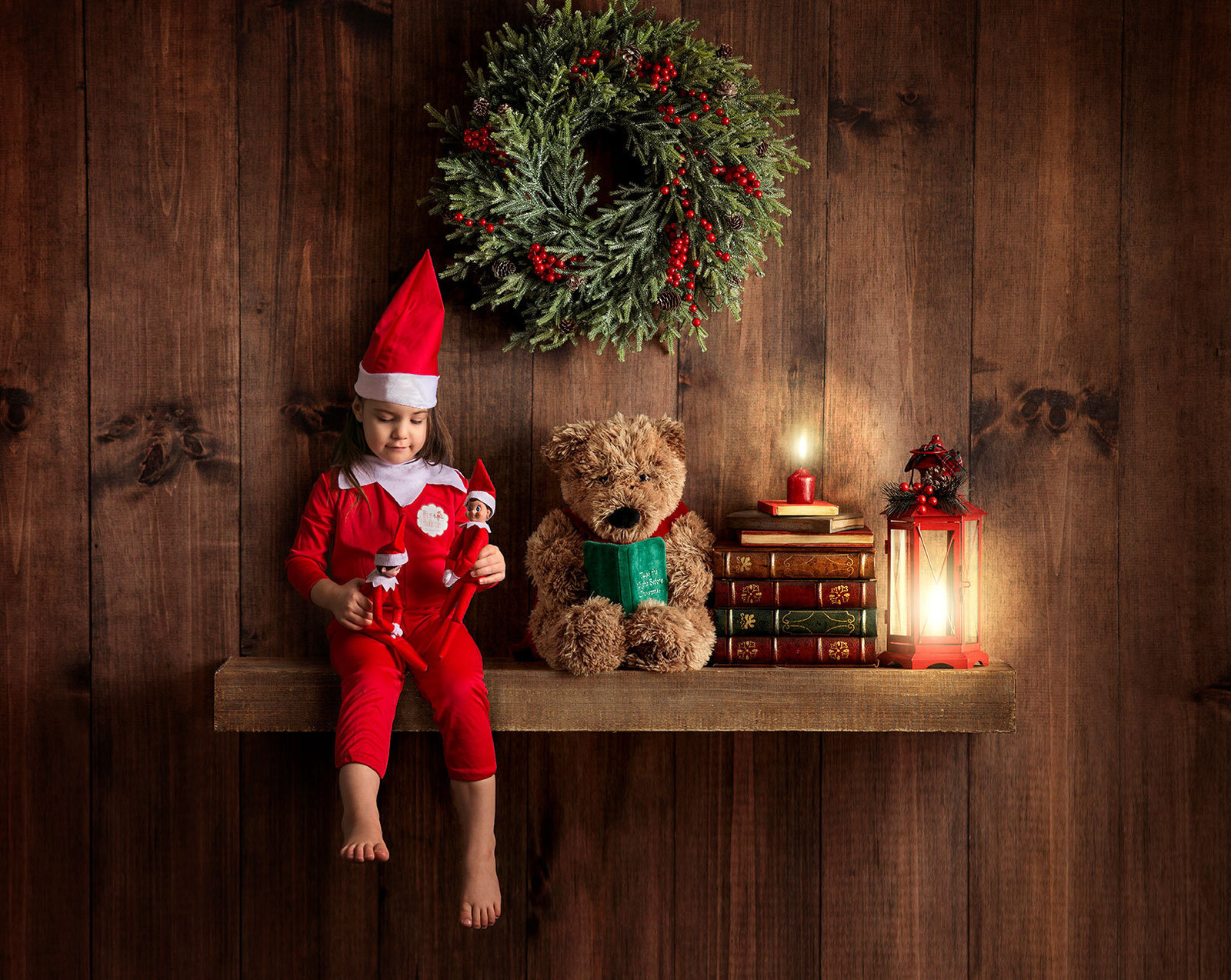 elf-on-shelf-kid-girl-playing-funny-christmas