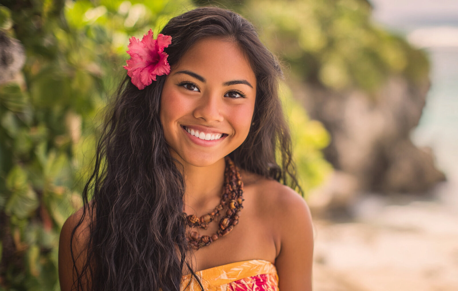 Maui Senior Portraits -086